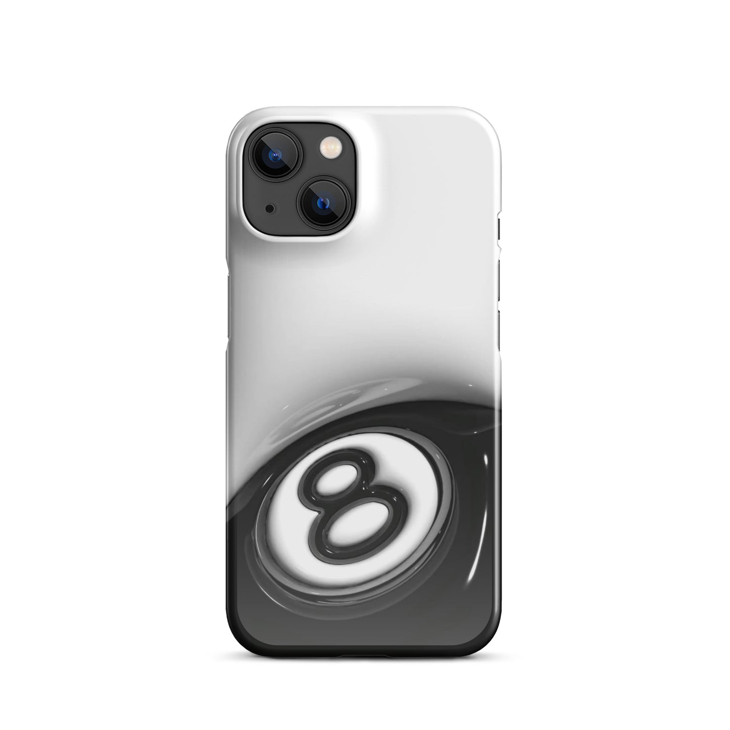The ultimative 8