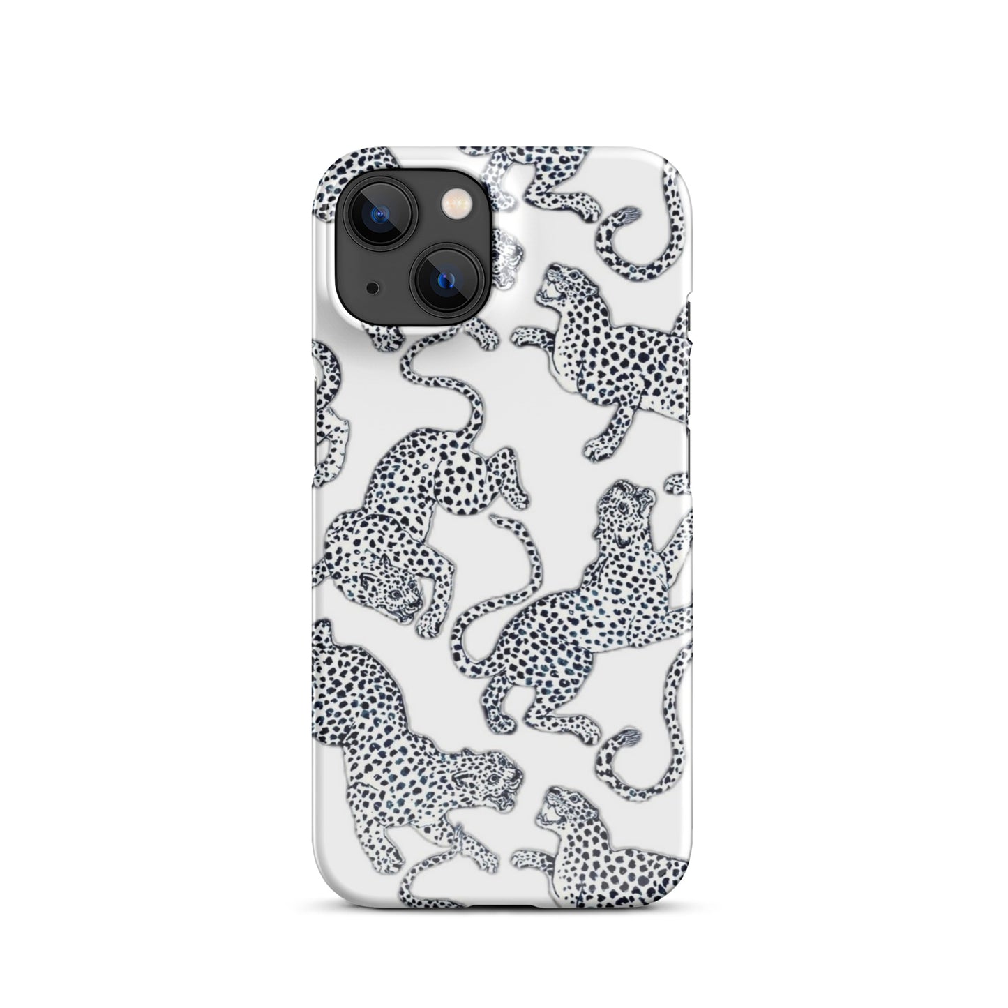 Aesthetic leopards