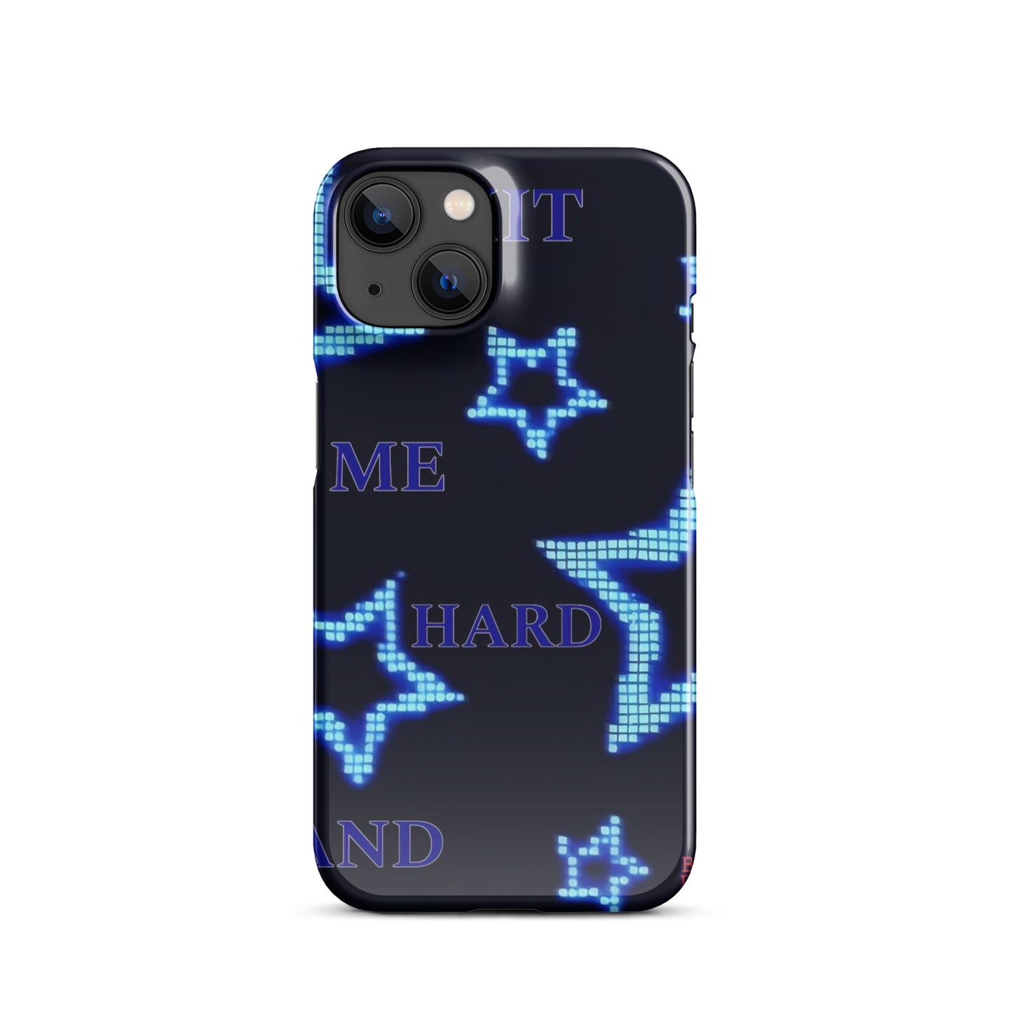 Hite me hard