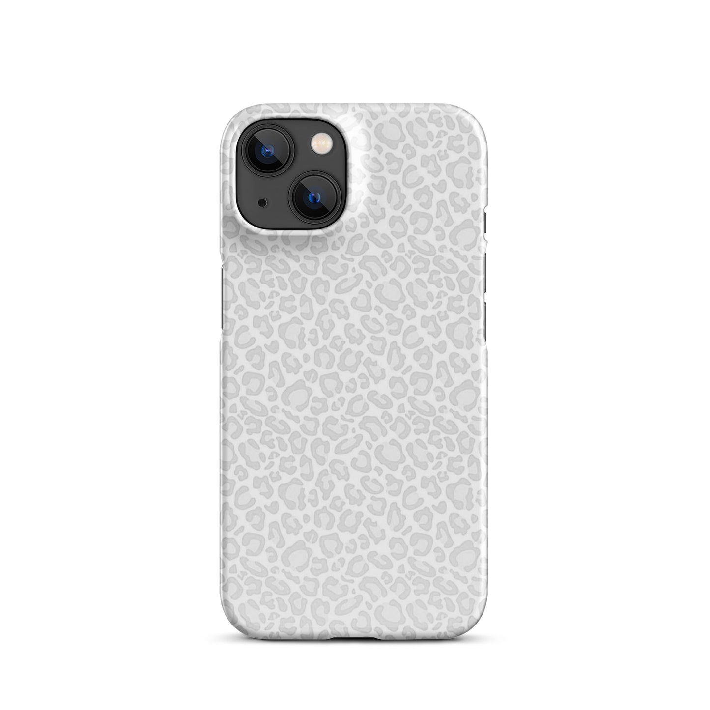 Ligth Leopard