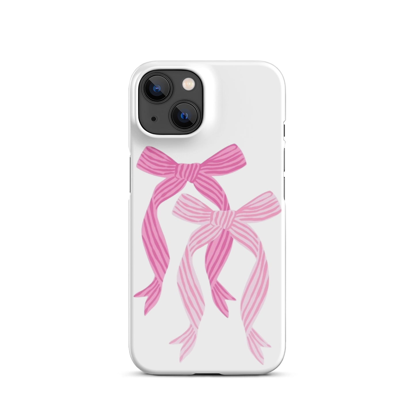 The Pink One