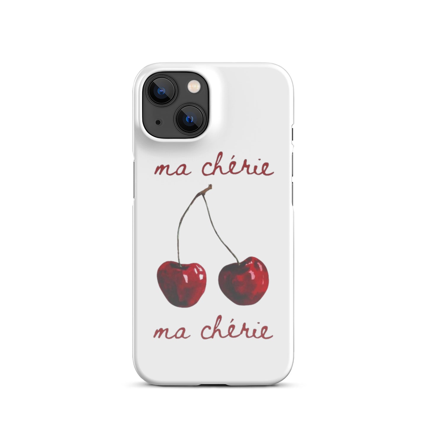 Ma Cherie