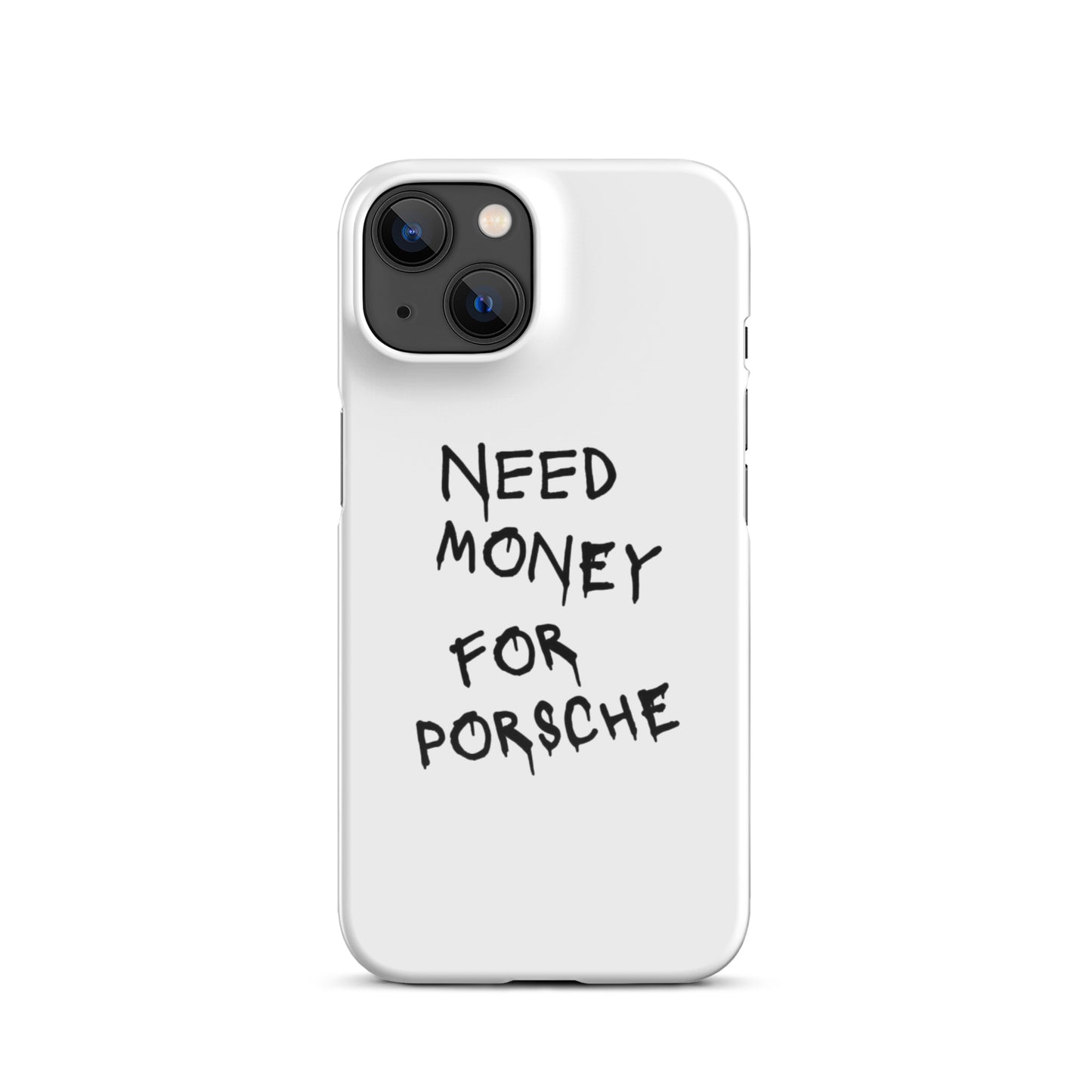 Need Money For Porsche
