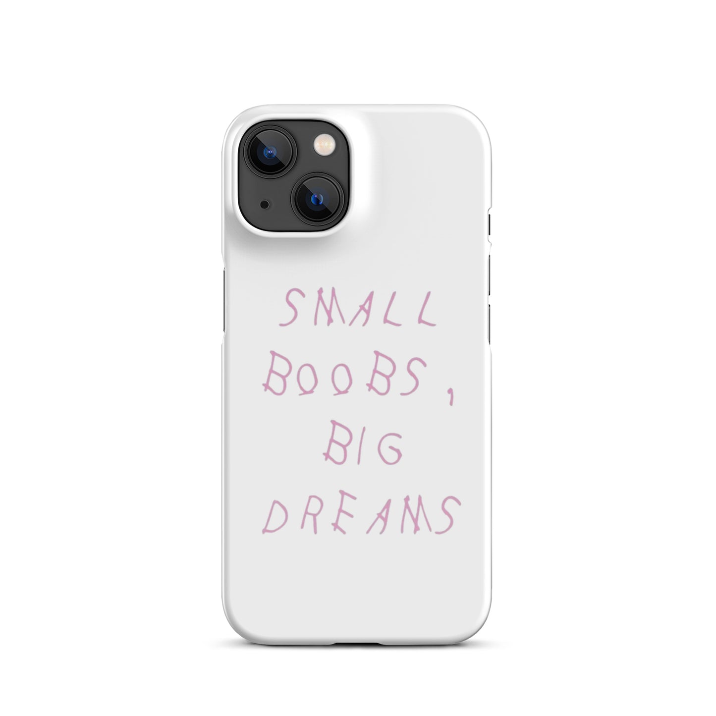 Big Dreams