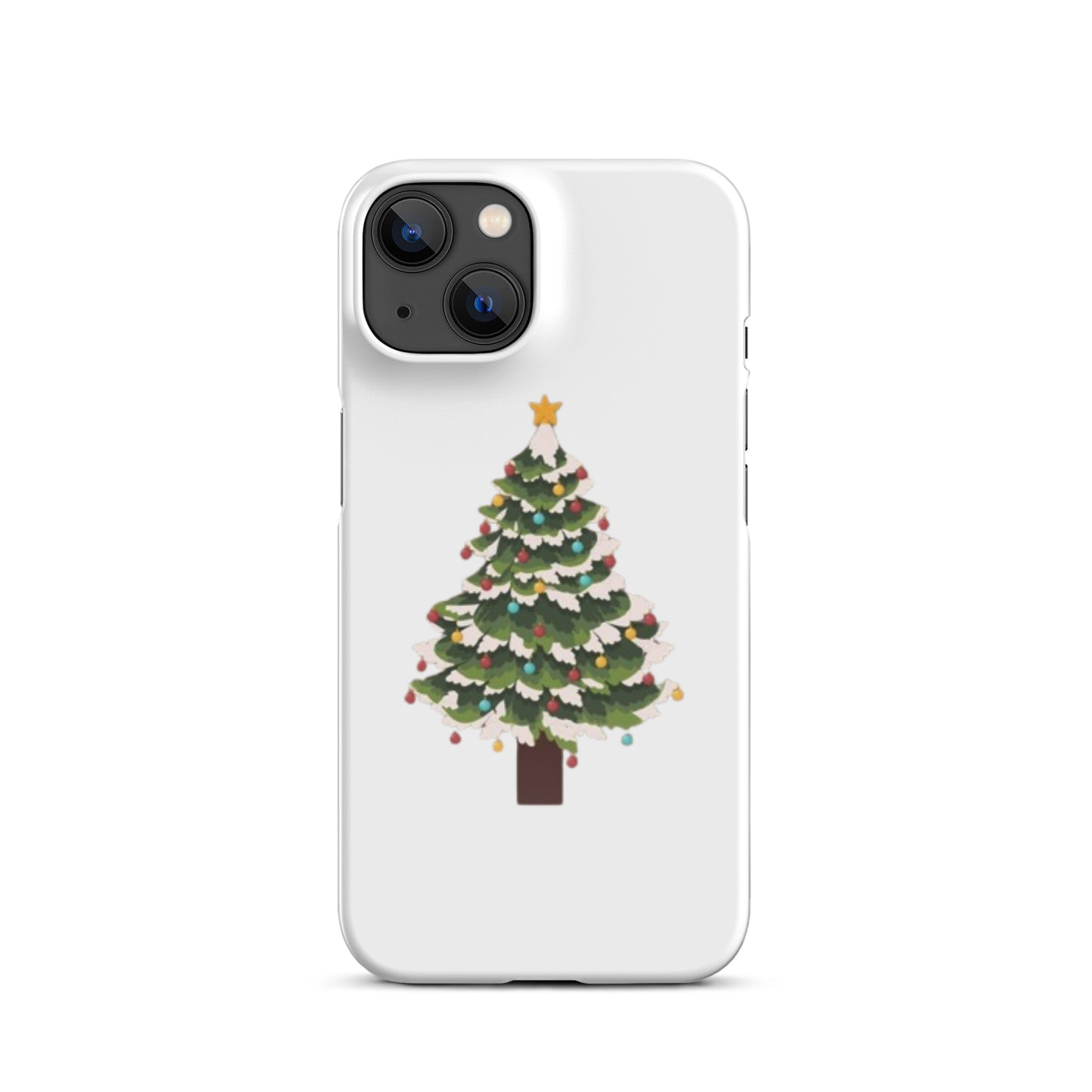 The christmas Tree