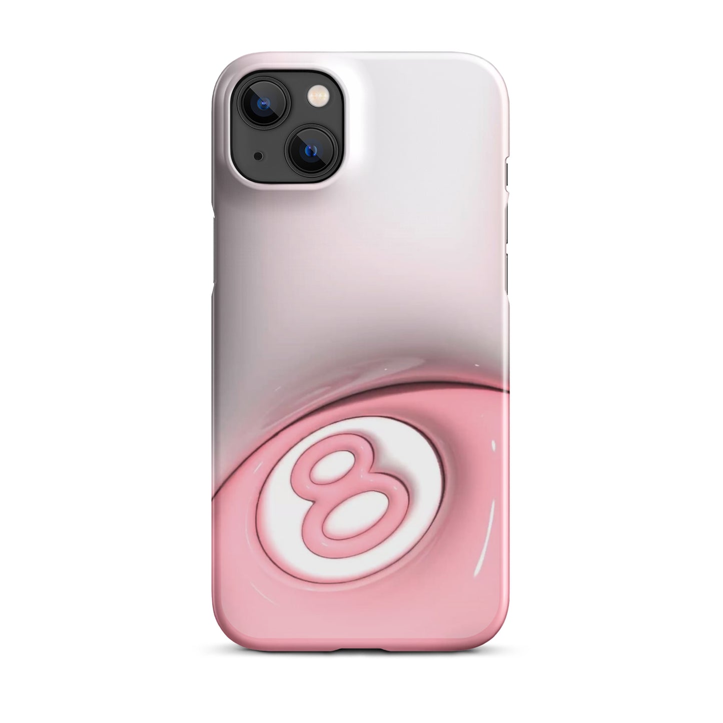The ultimative pink 8