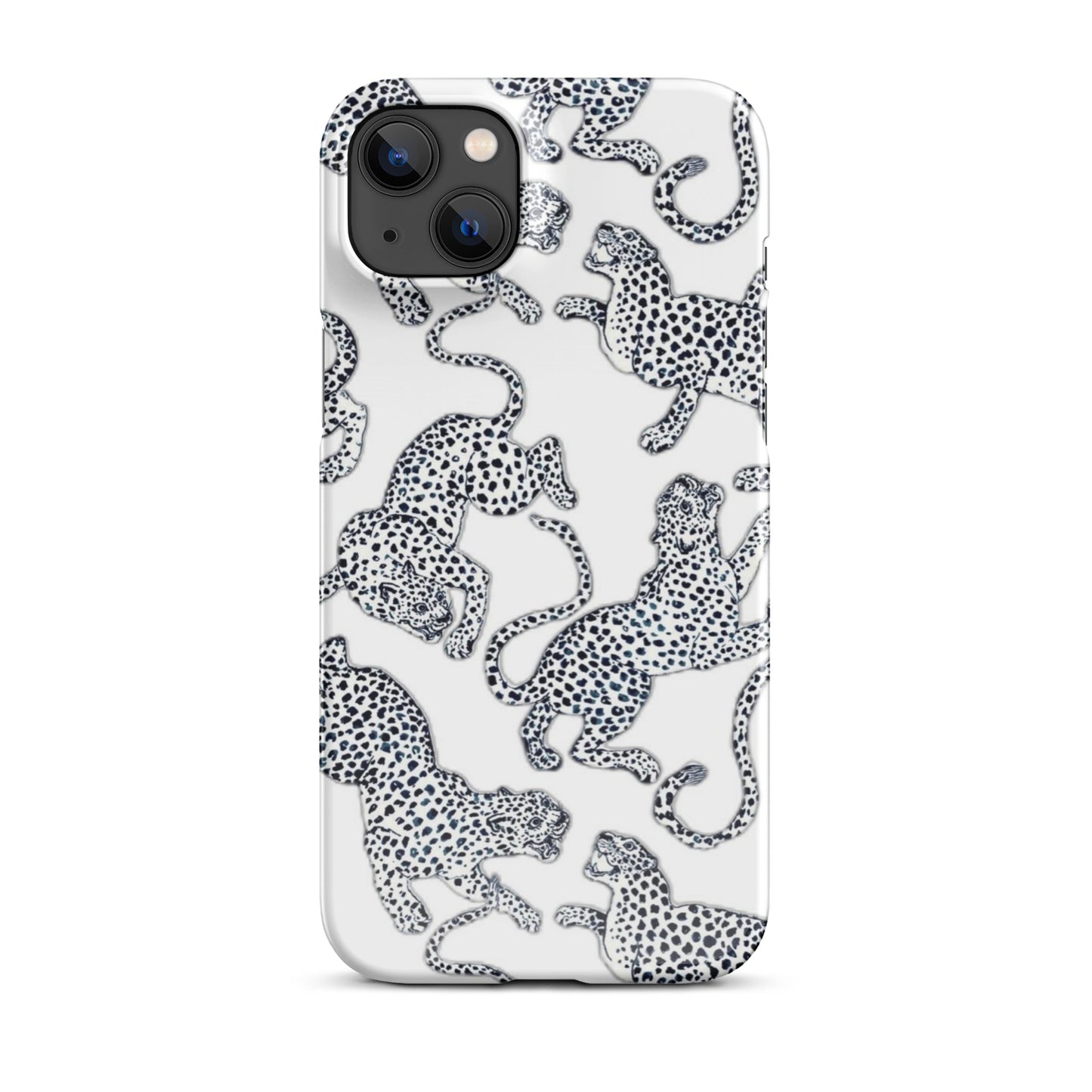 Aesthetic leopards