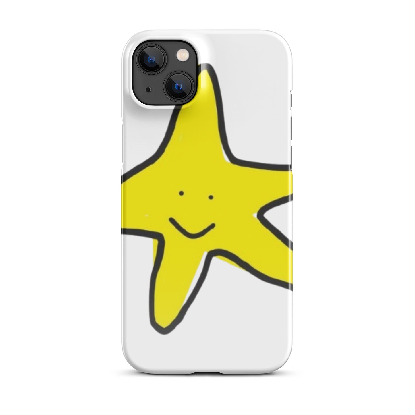 Bright big star