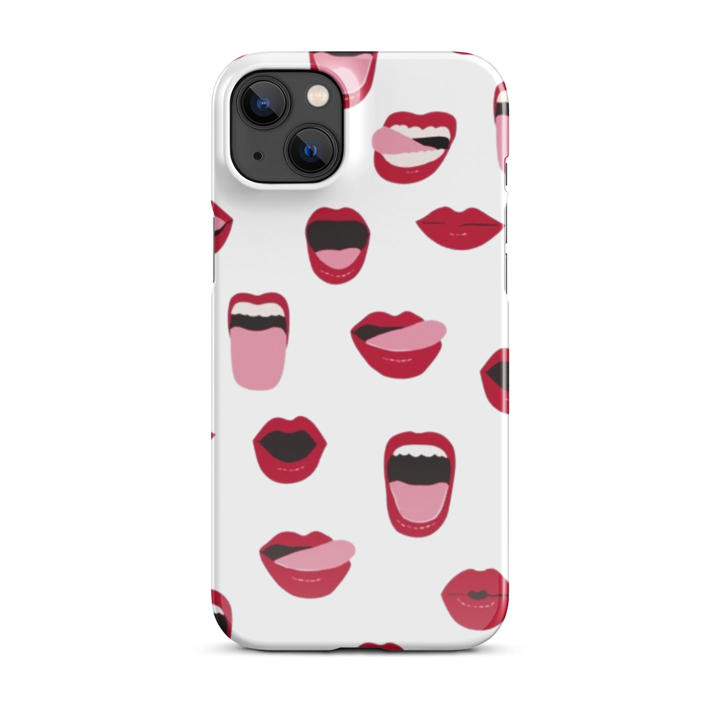 Lips and lips