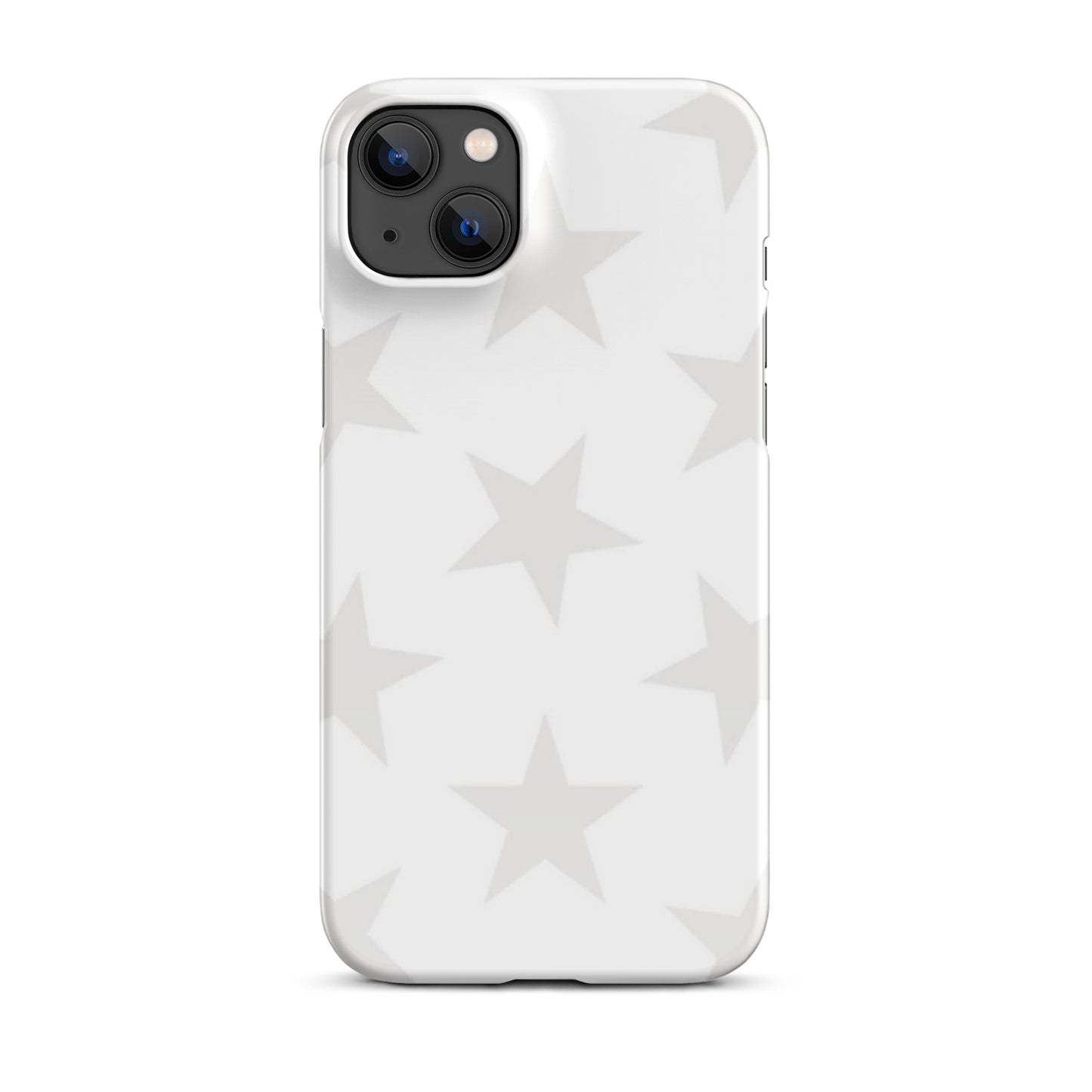 Light stars