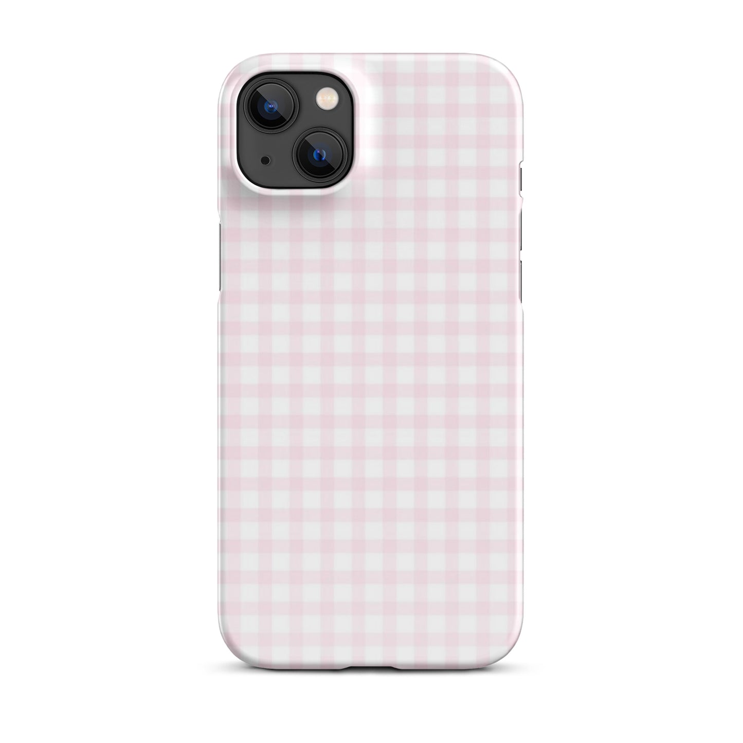 Checkered
