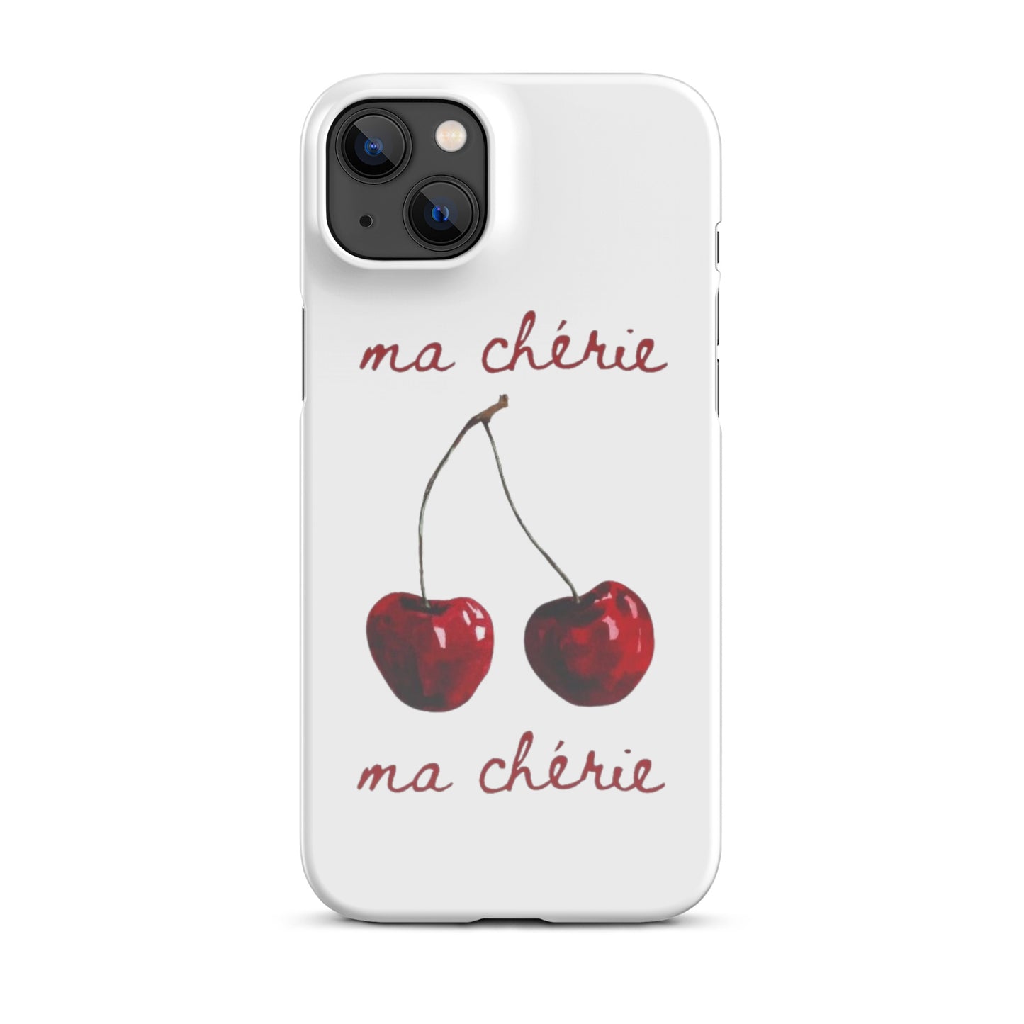 Ma Cherie