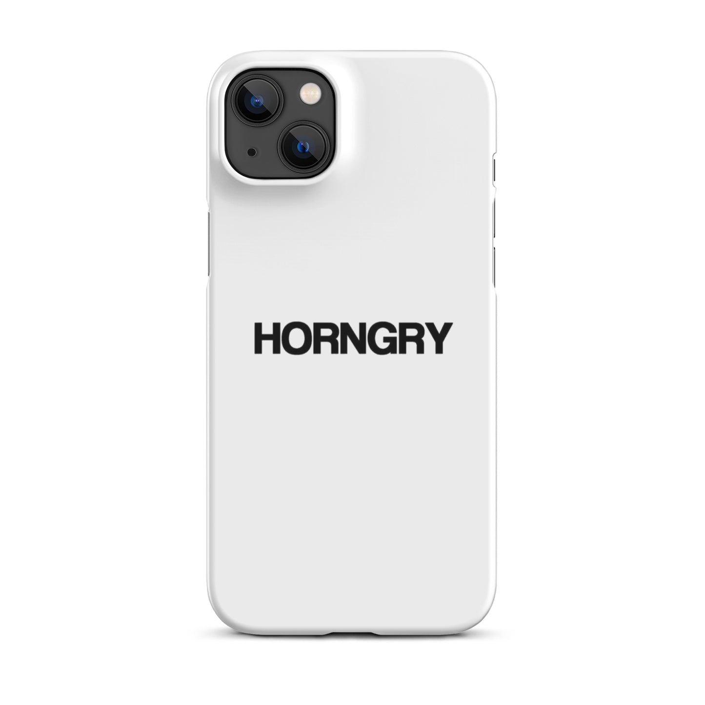 Horngry