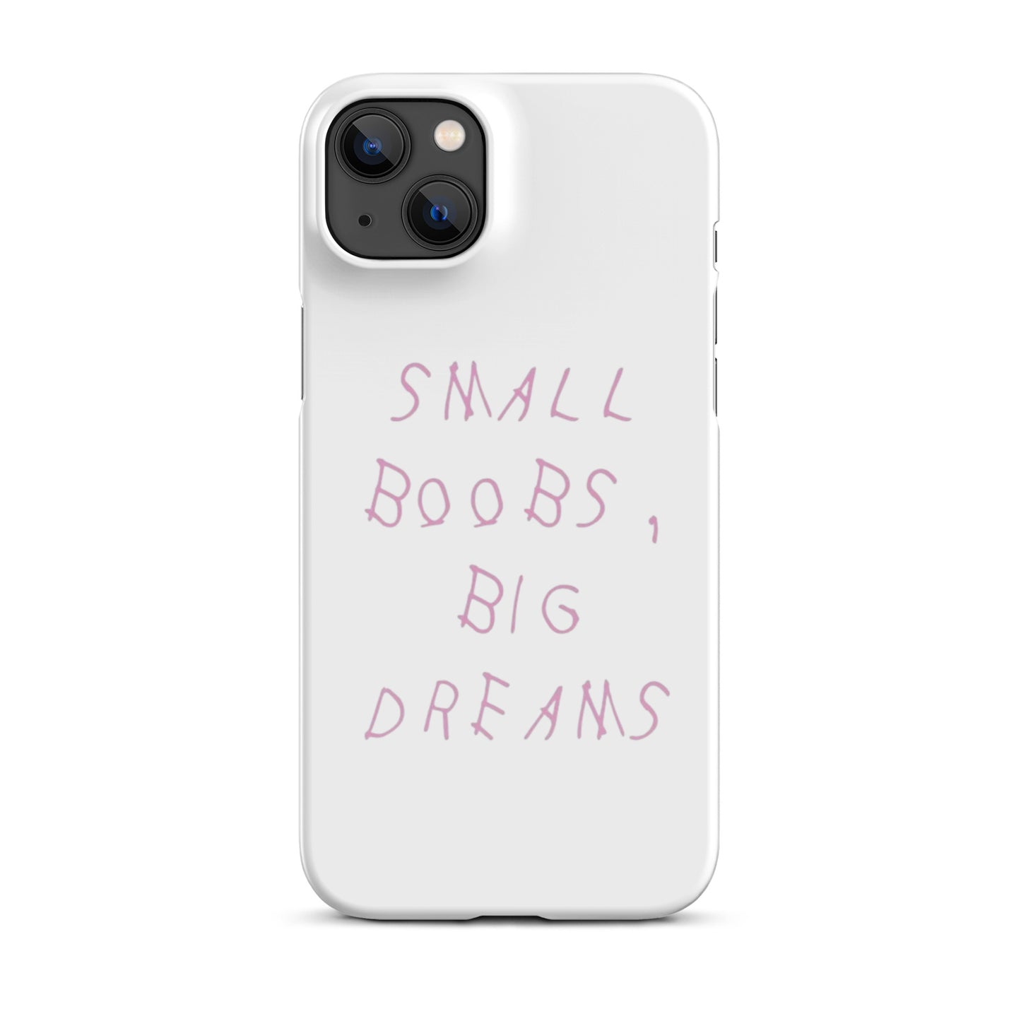 Big Dreams