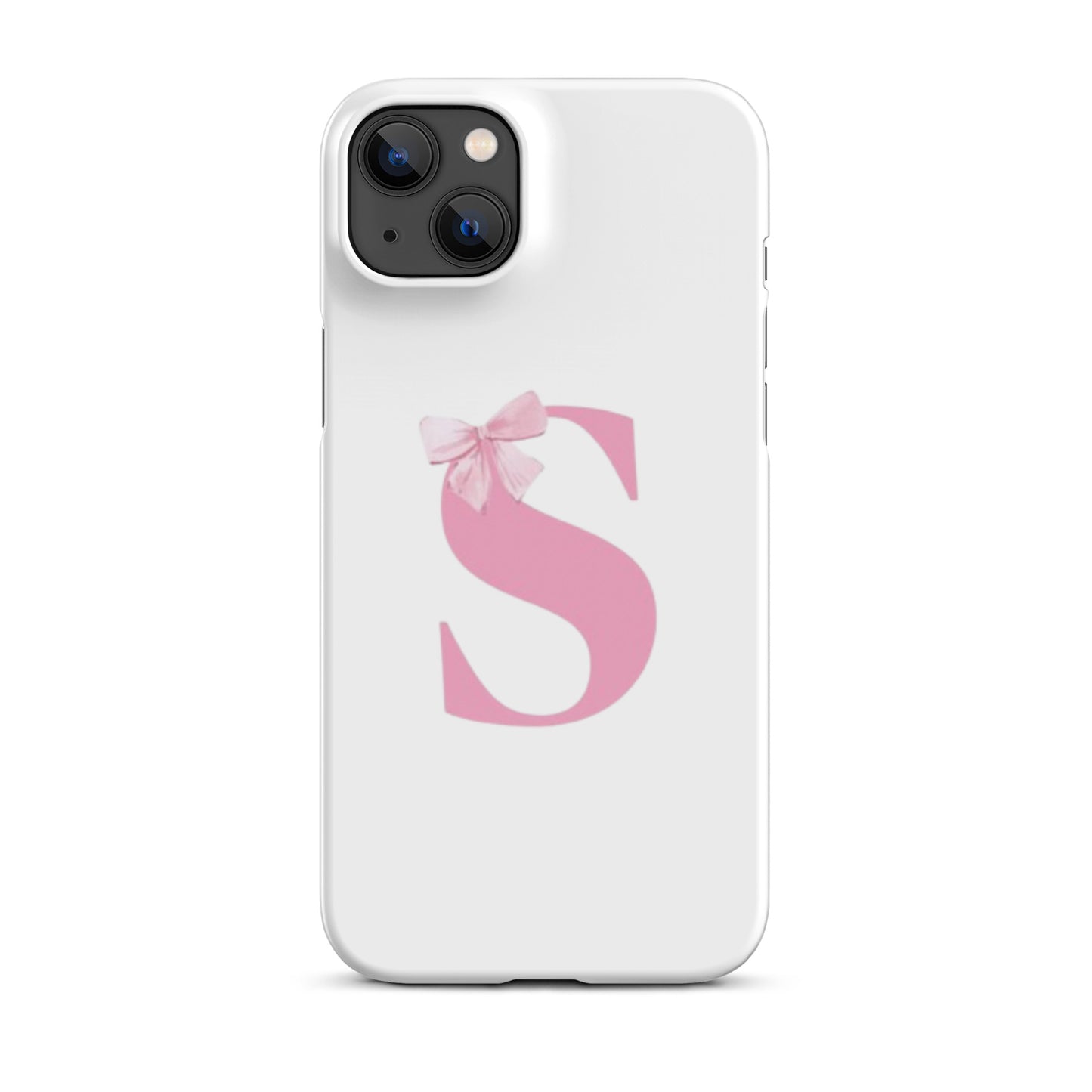 The Letter S
