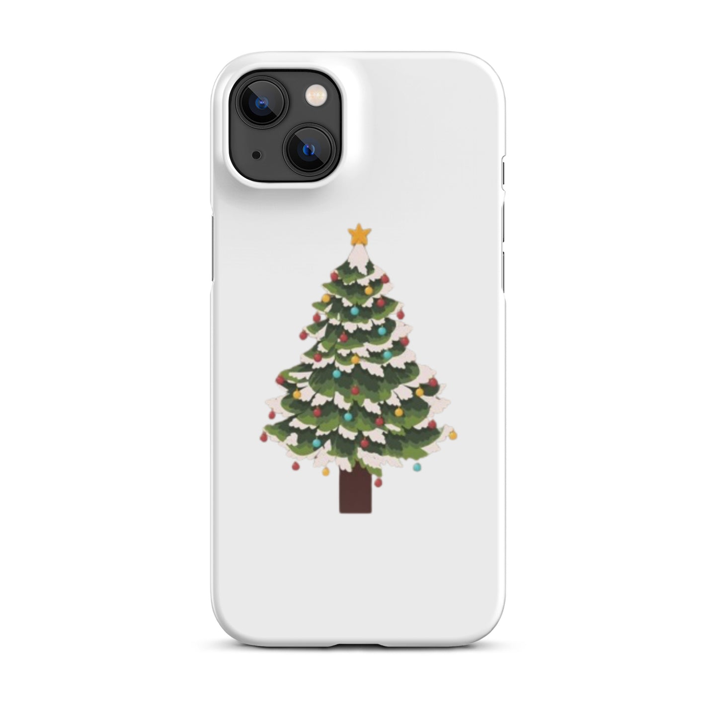 The christmas Tree