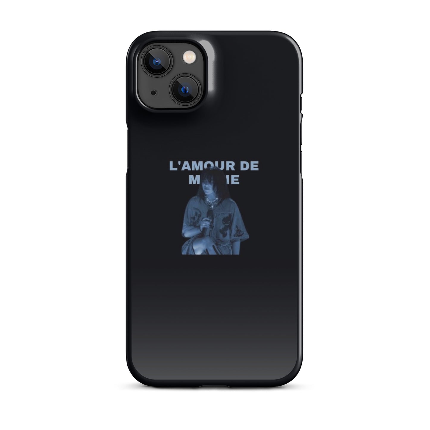 L'AMOURE