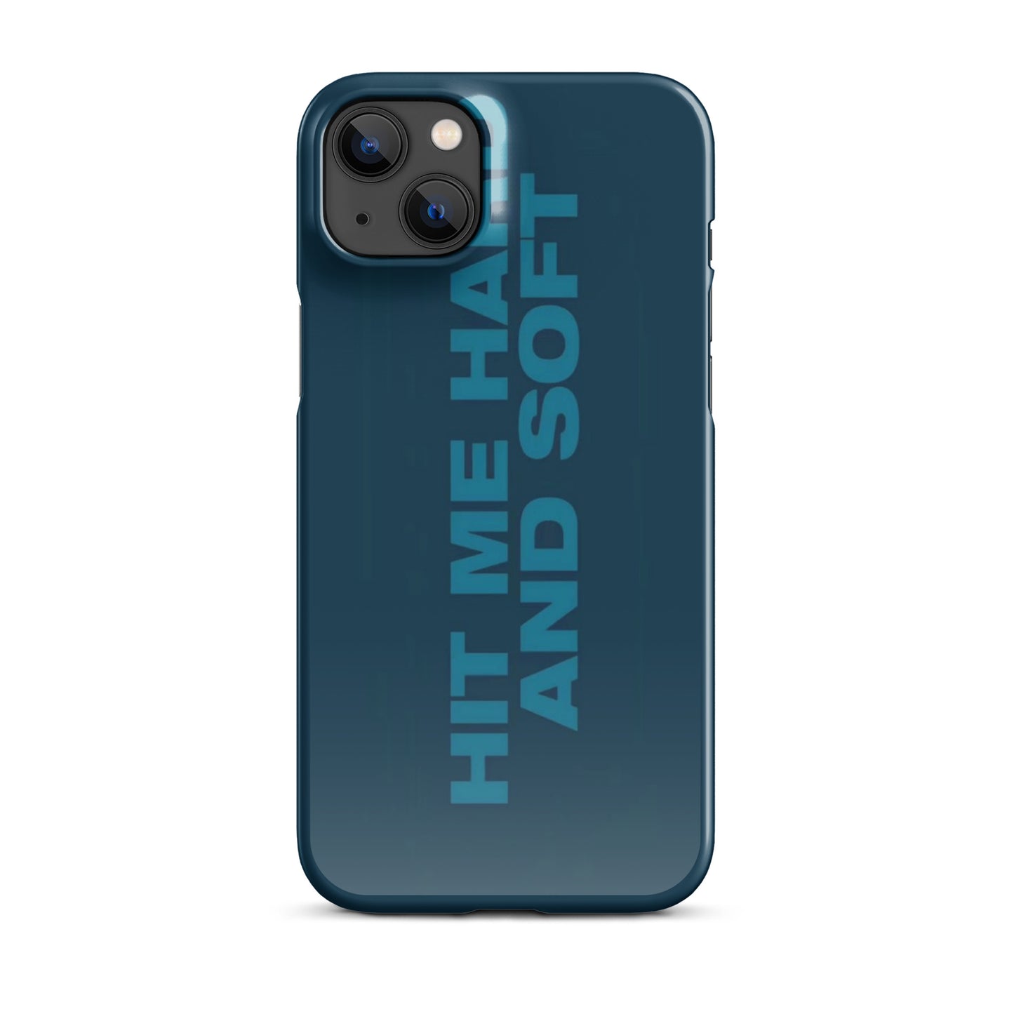 Hard And Soft