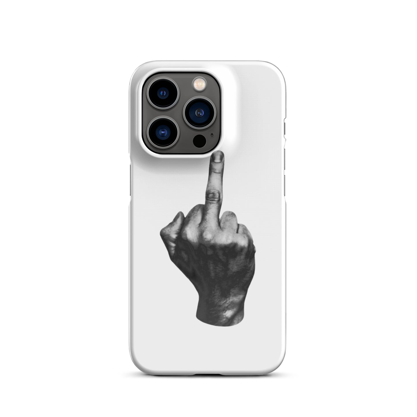 Middlefinger