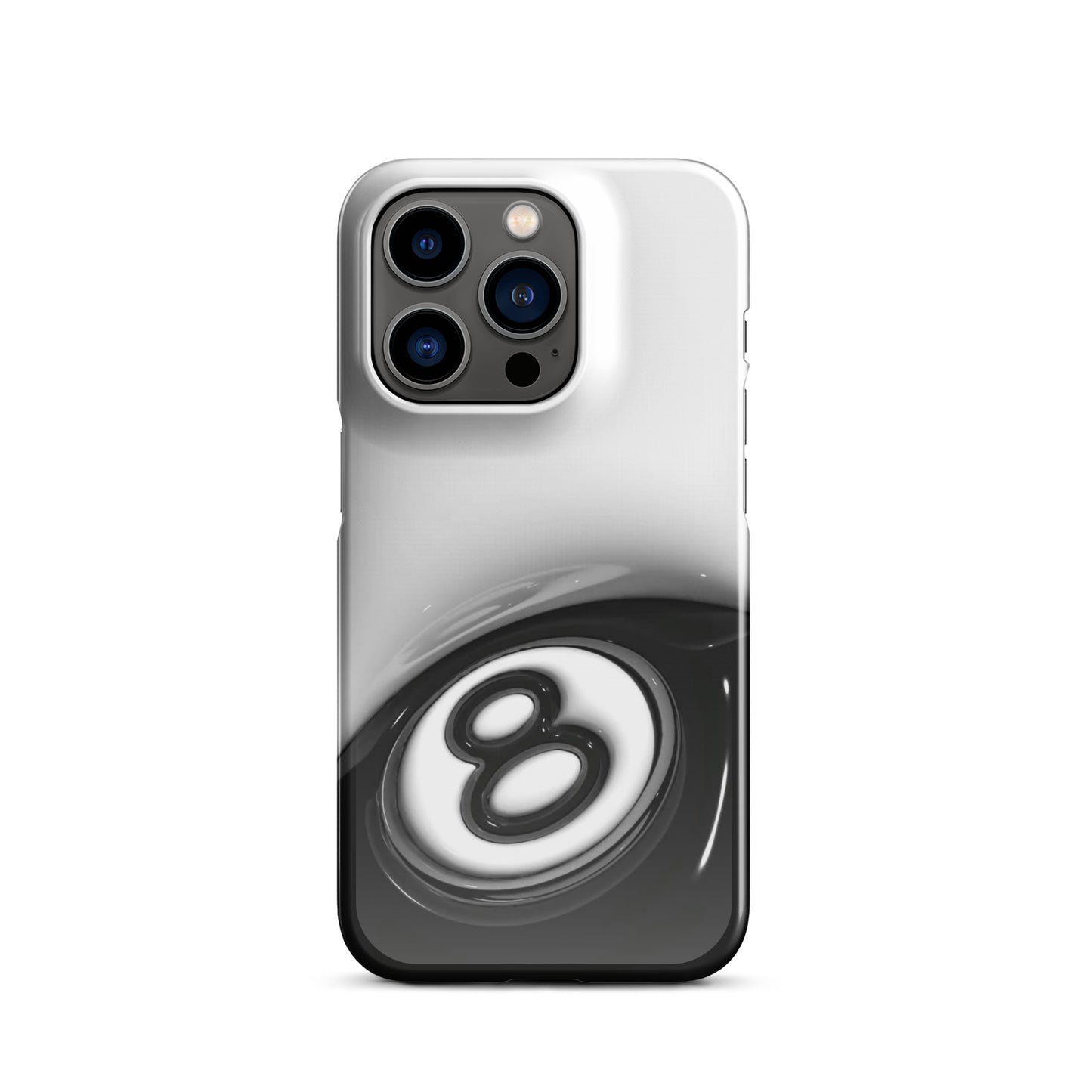 The ultimative 8