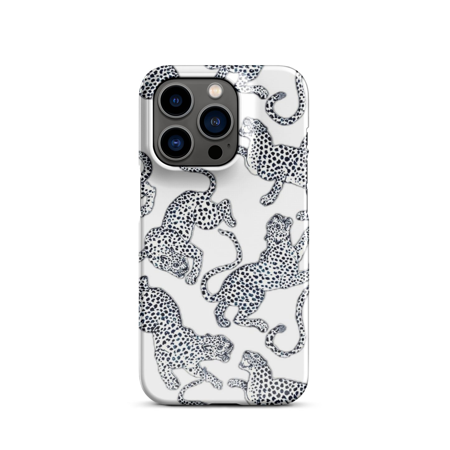 Aesthetic leopards