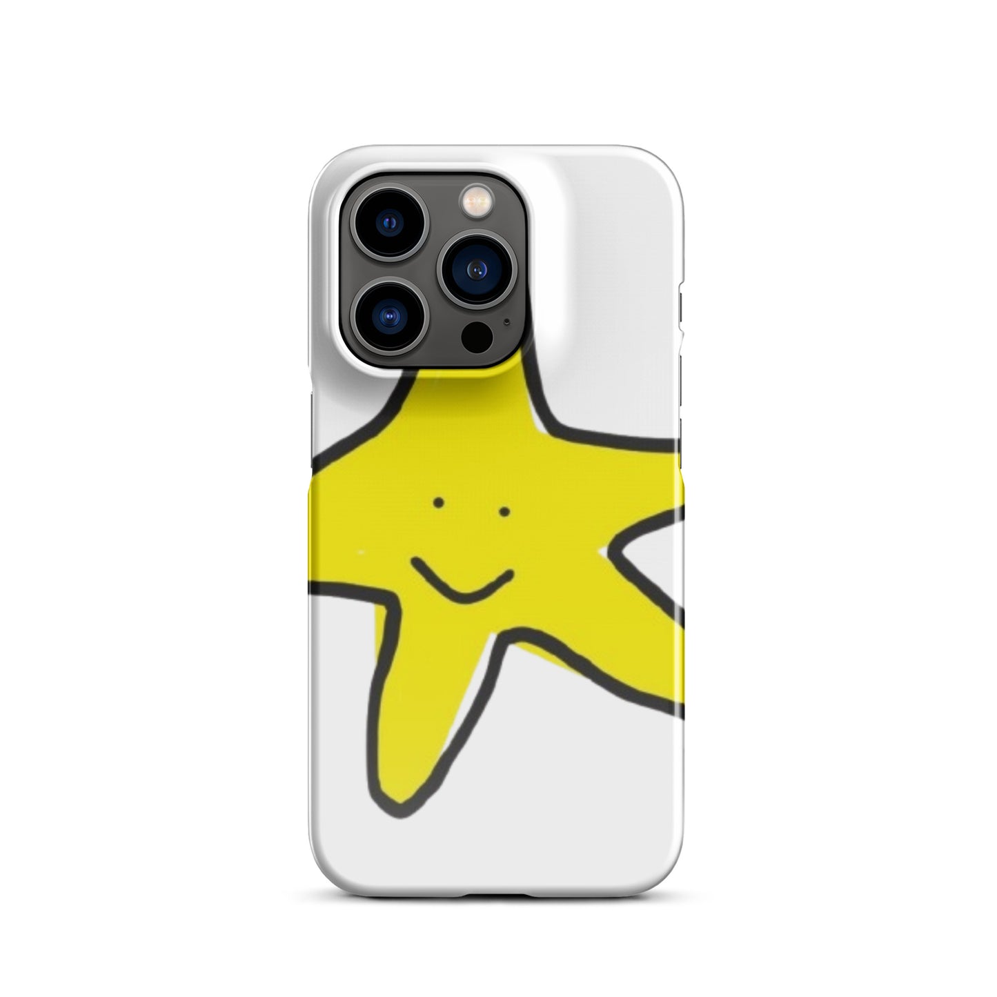 Bright big star