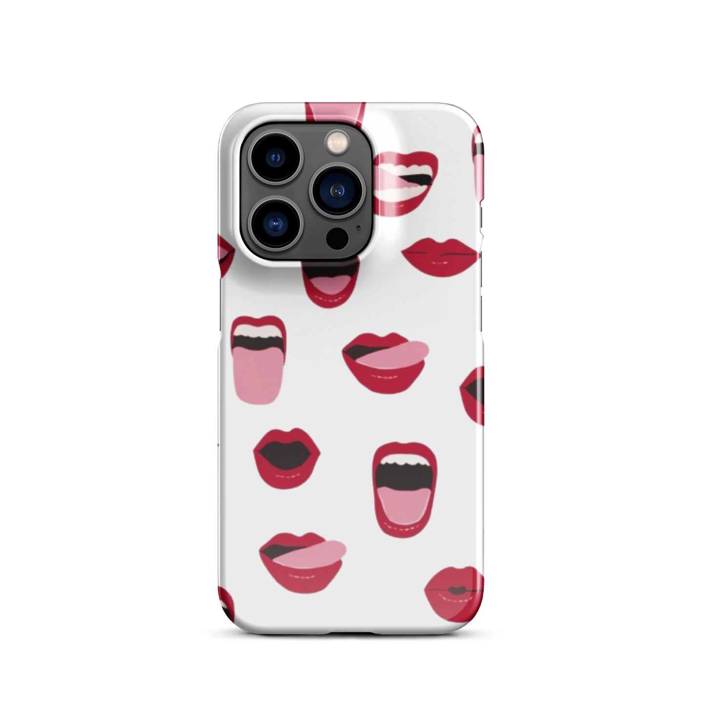 Lips and lips