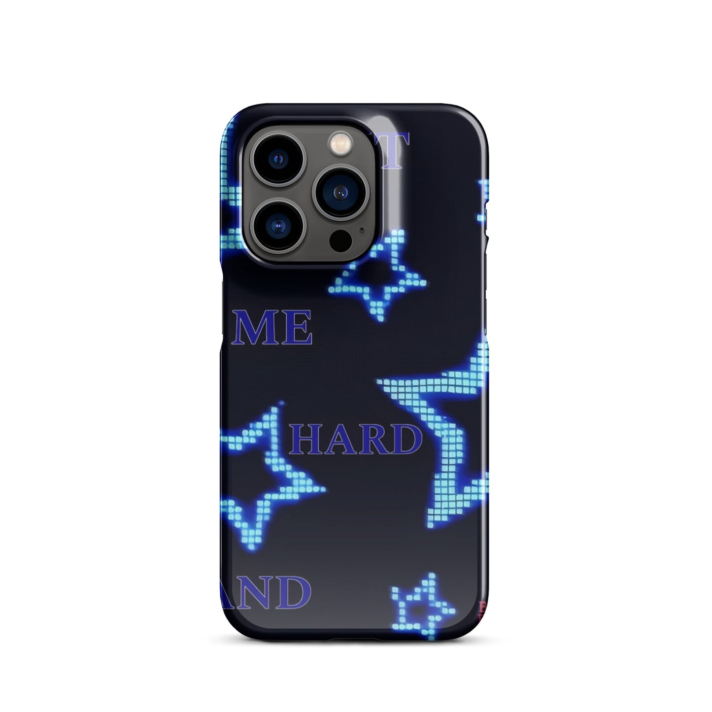 Hite me hard