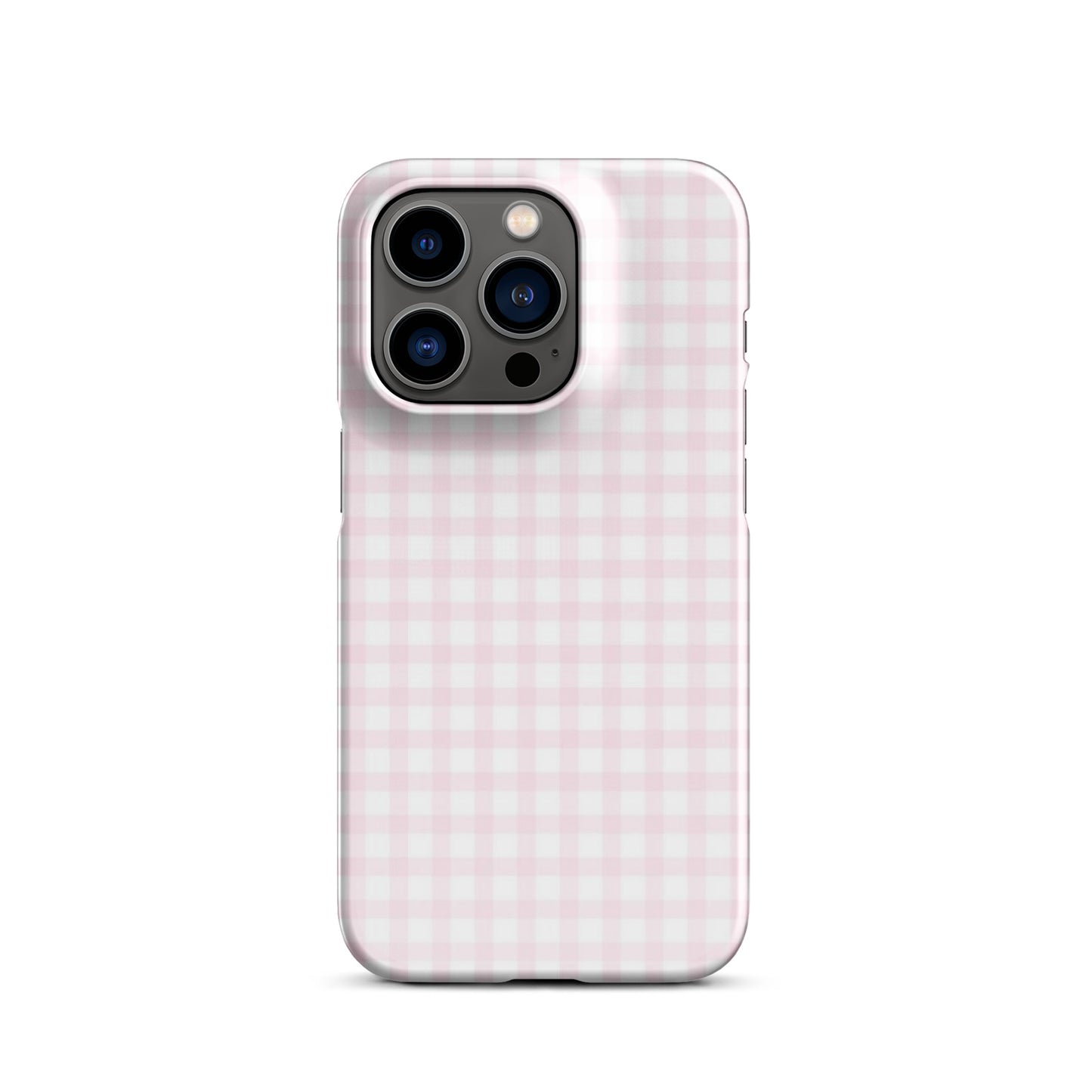Checkered