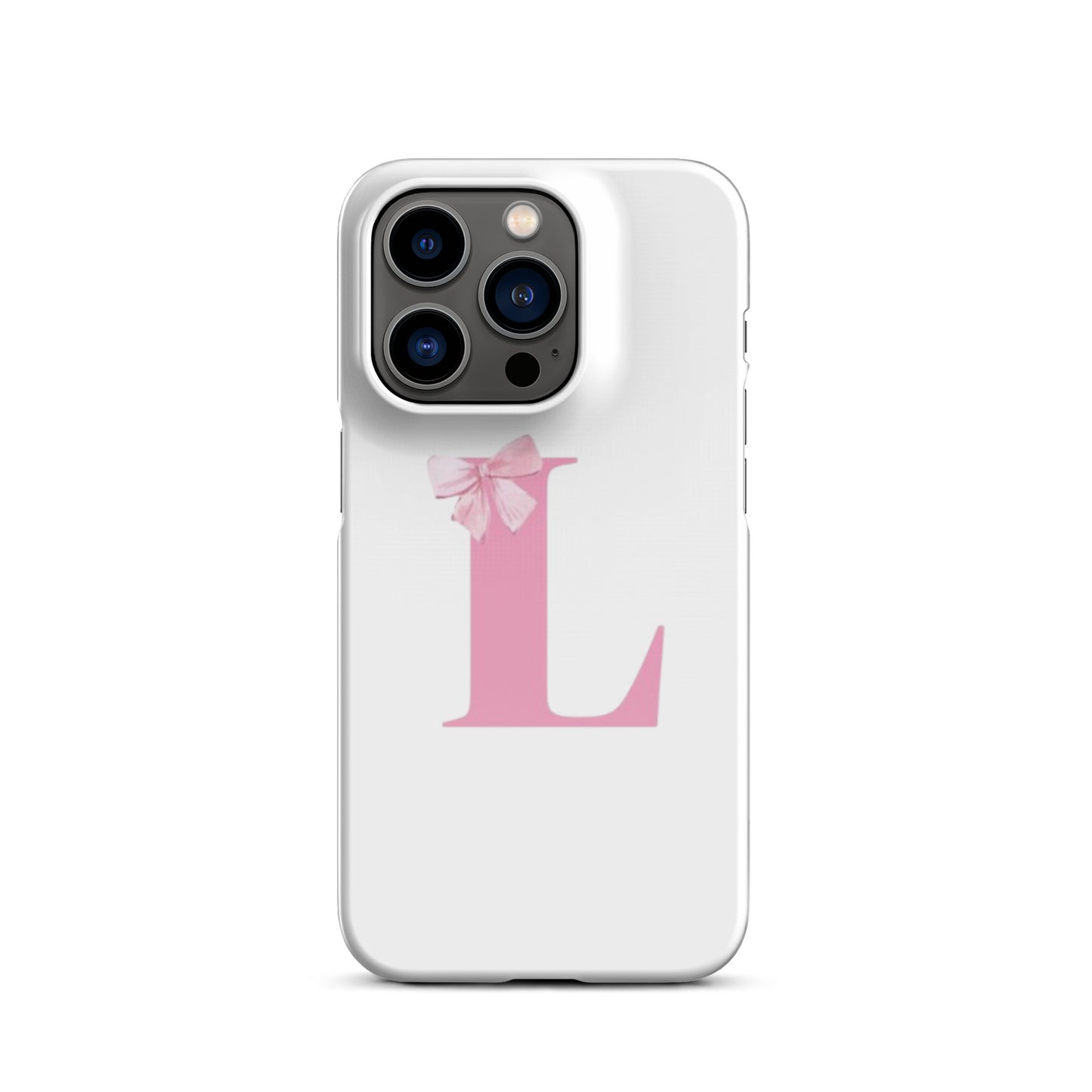 The Letter L