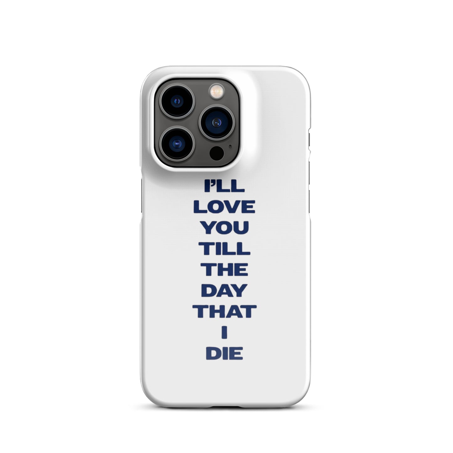 Till that day