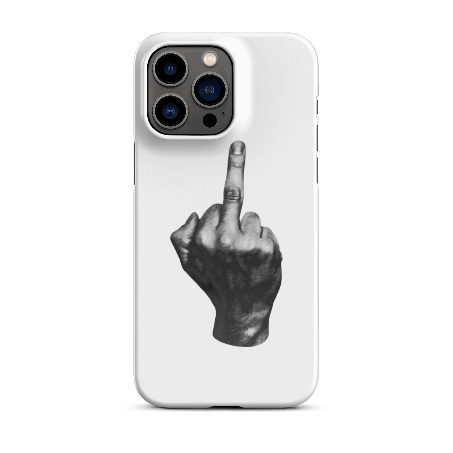 Middlefinger