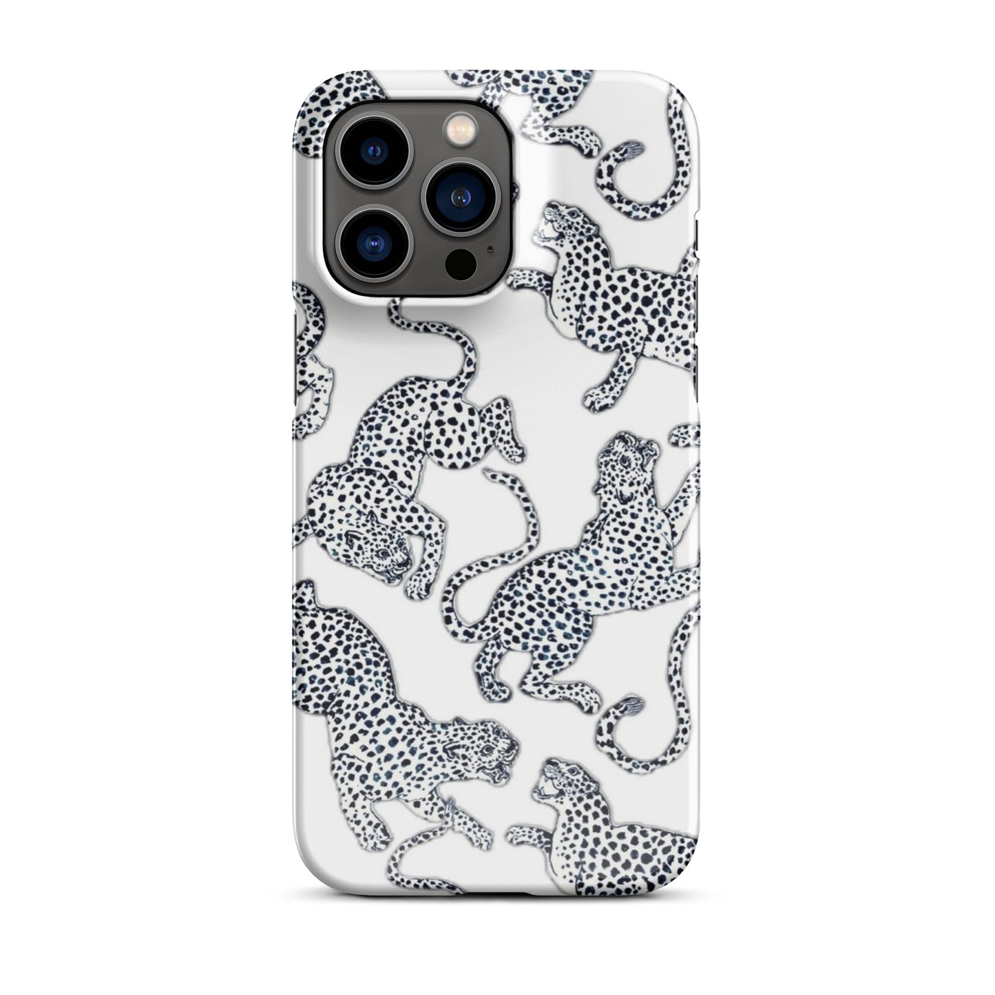 Aesthetic leopards