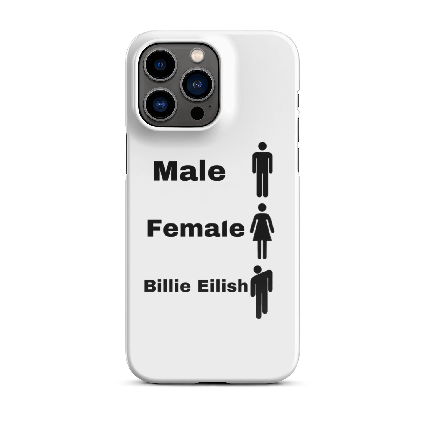 Three options