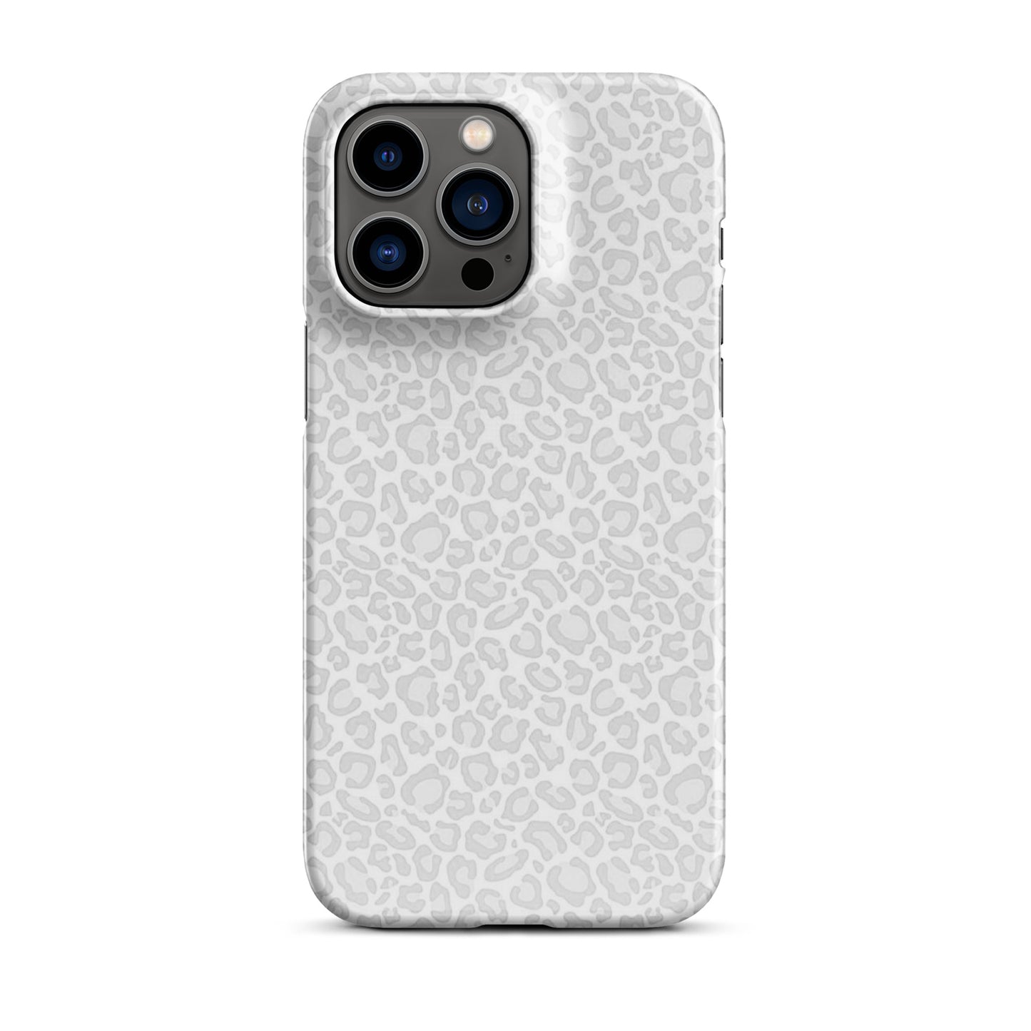 Ligth Leopard
