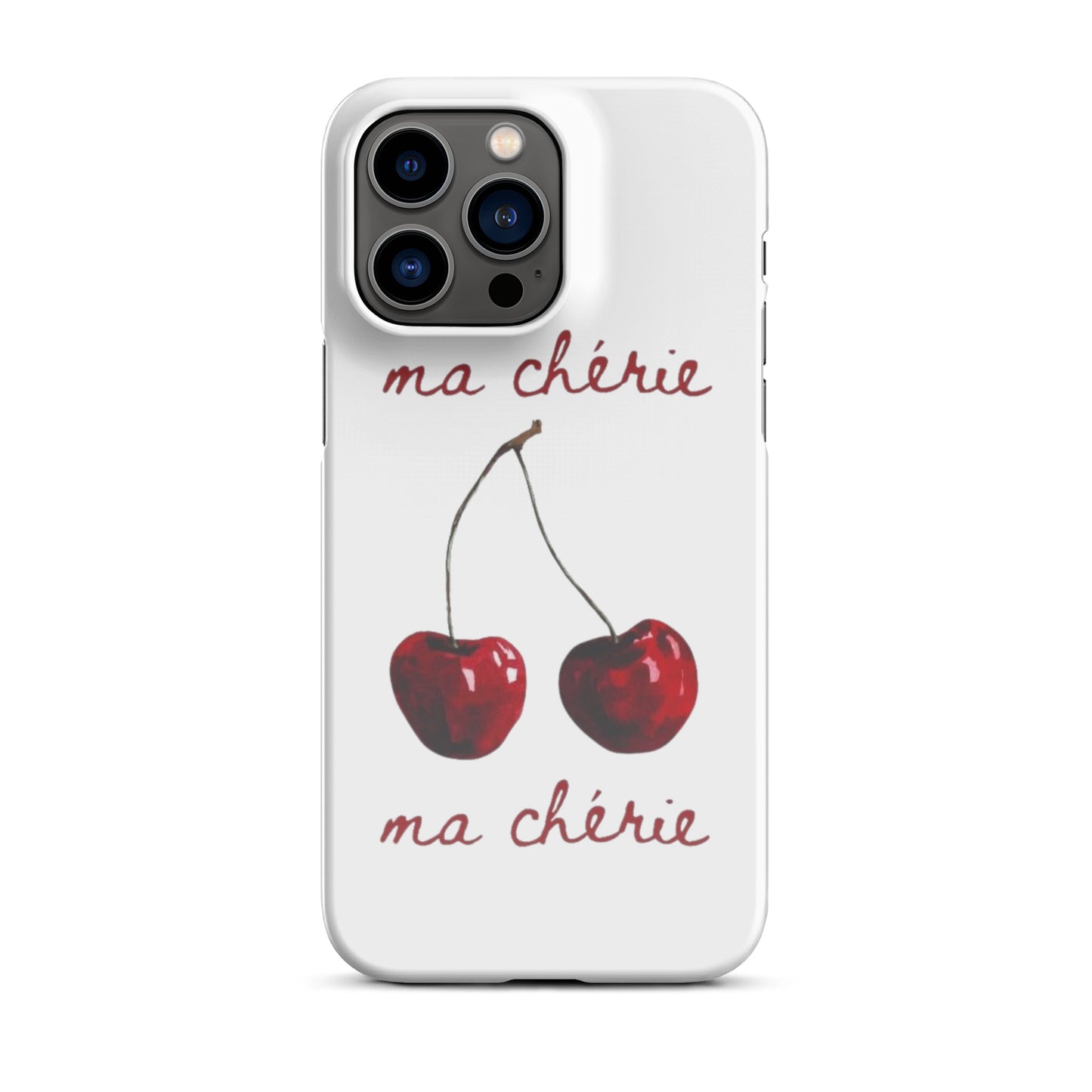 Ma Cherie