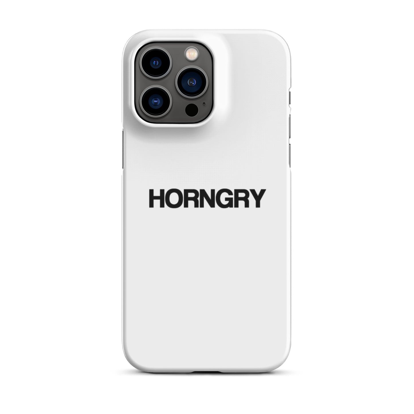 Horngry