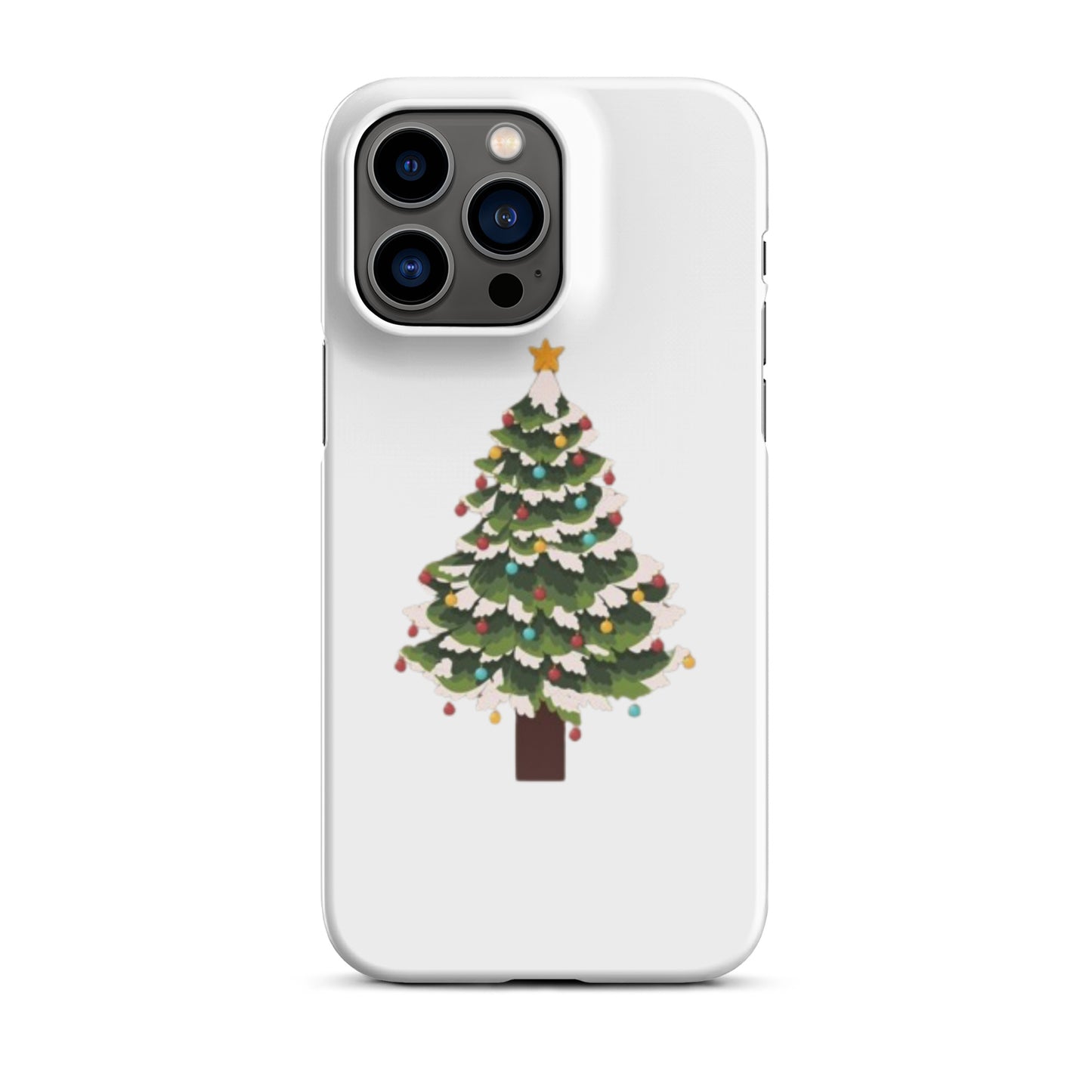 The christmas Tree