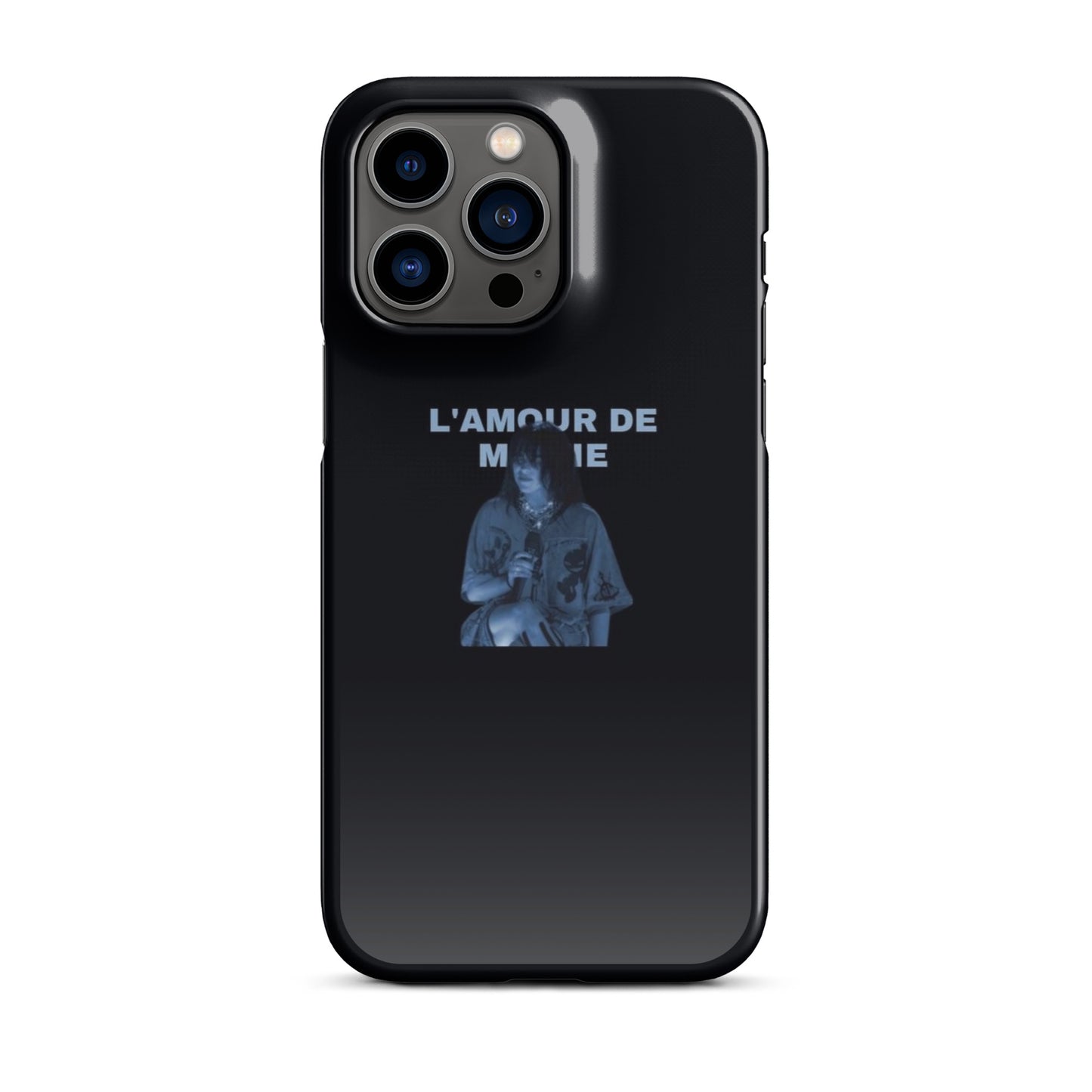 L'AMOURE