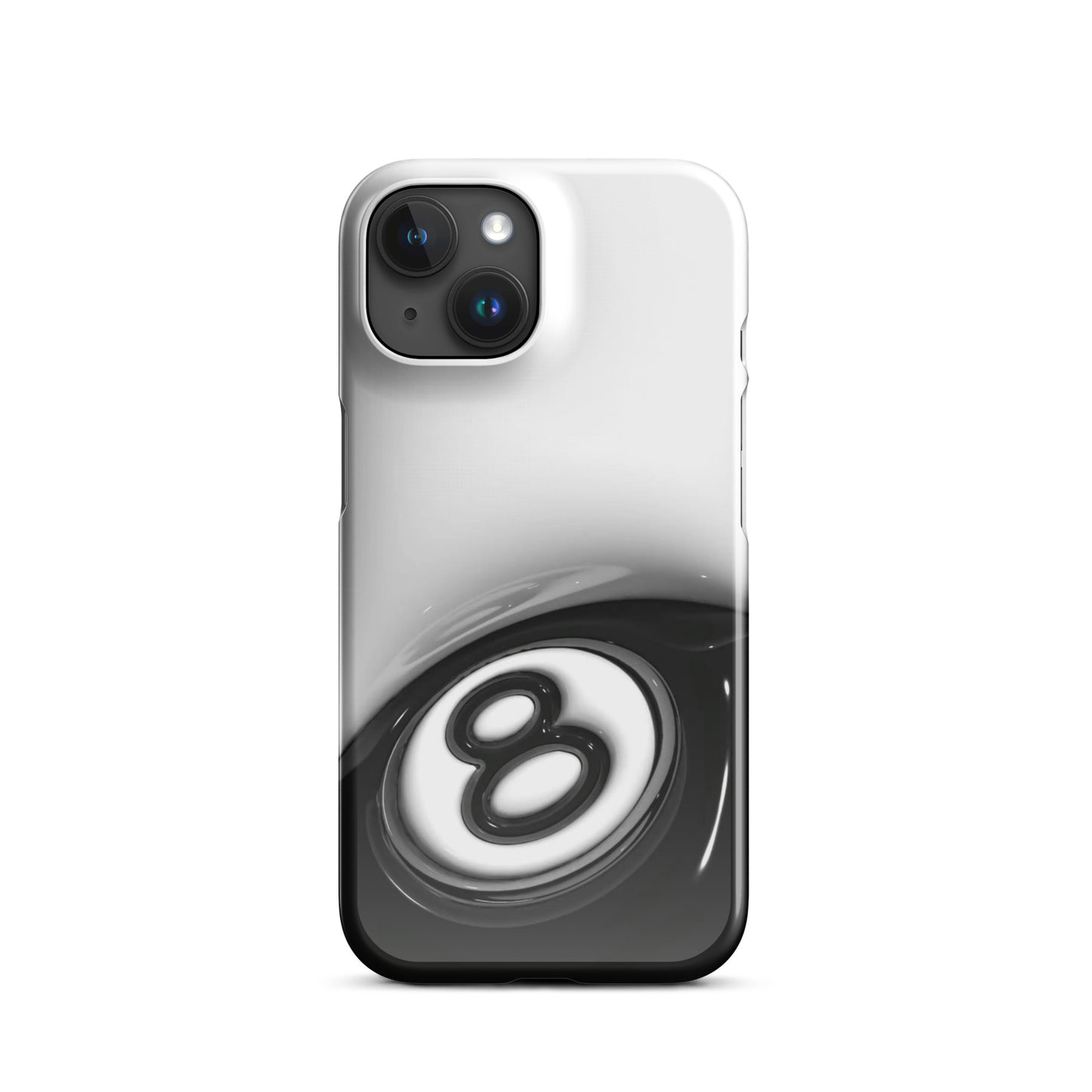 The ultimative 8