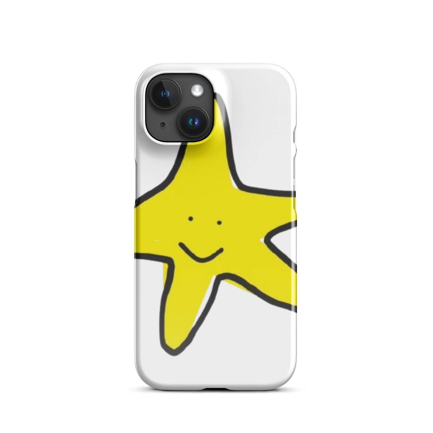 Bright big star