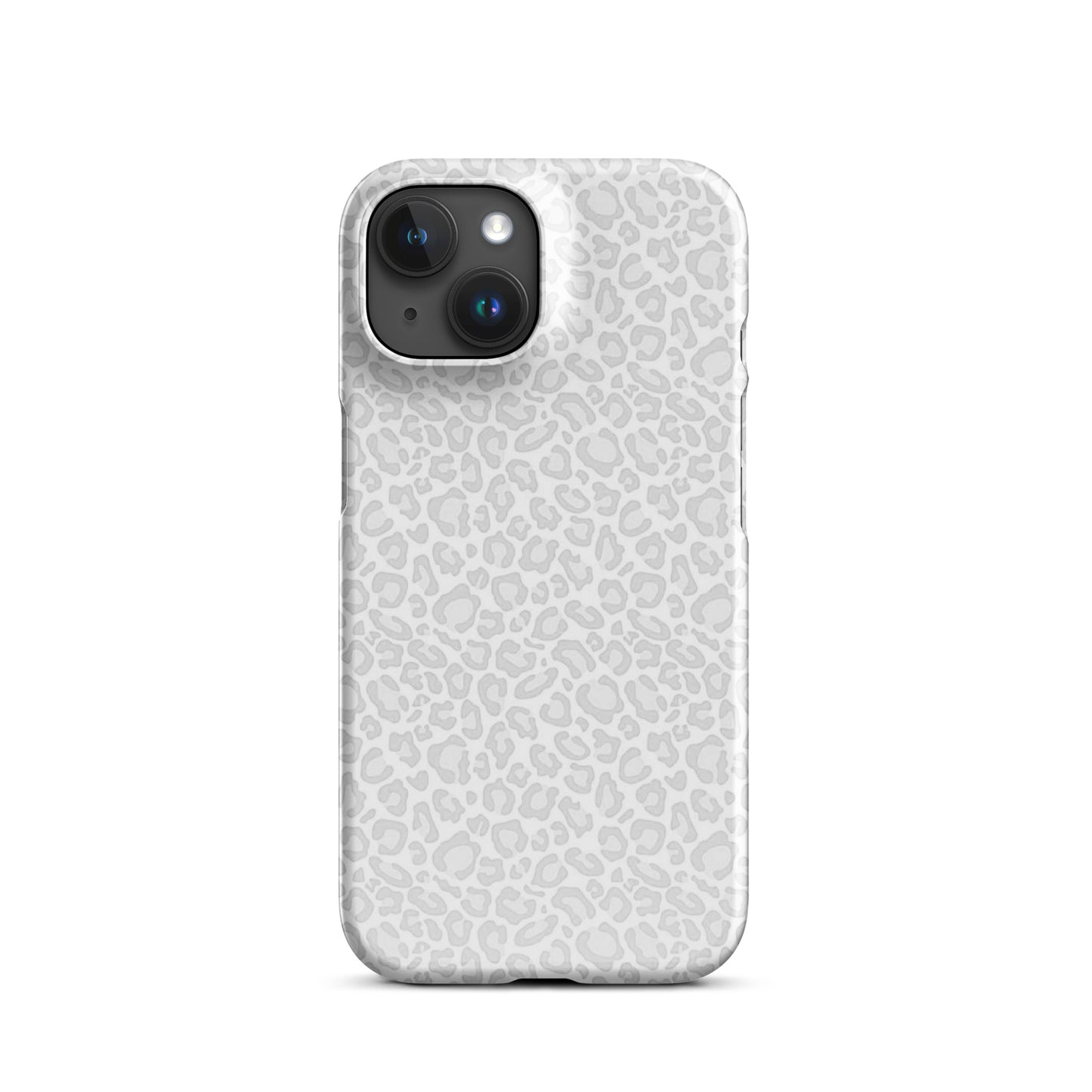 Ligth Leopard