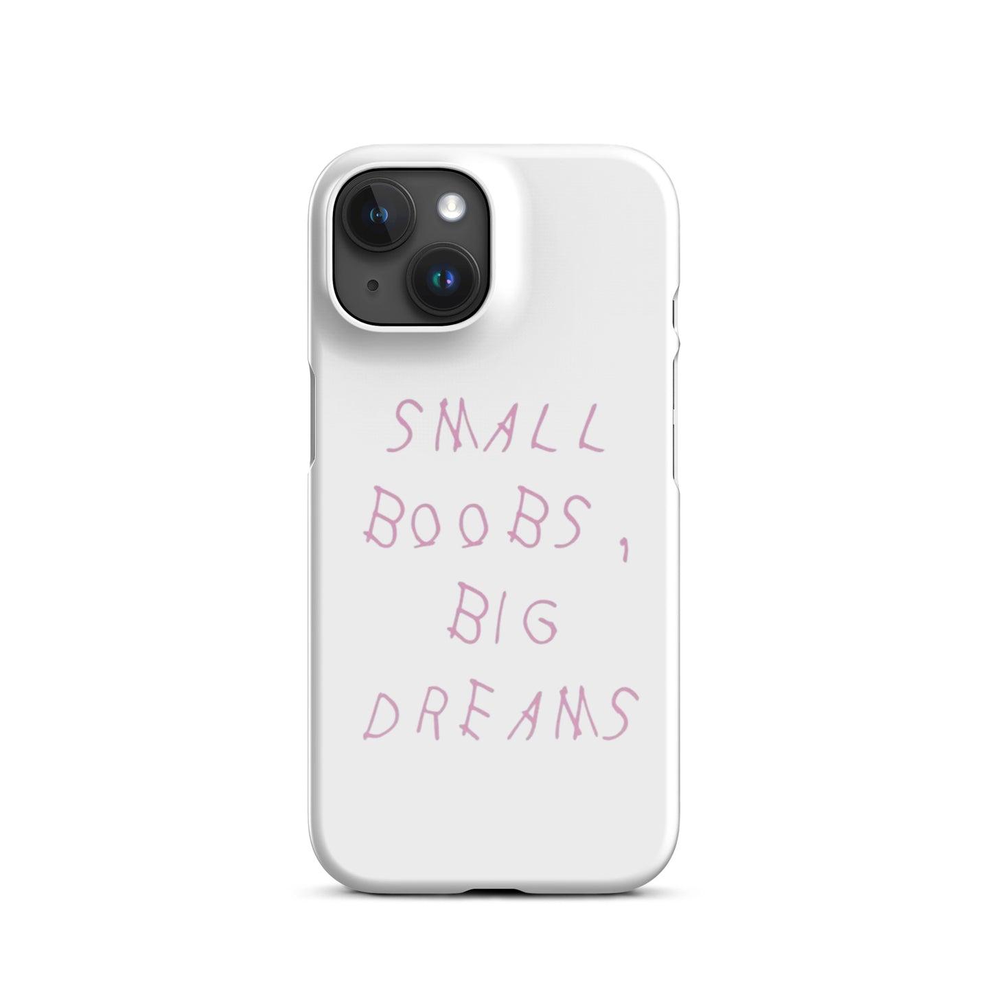 Big Dreams