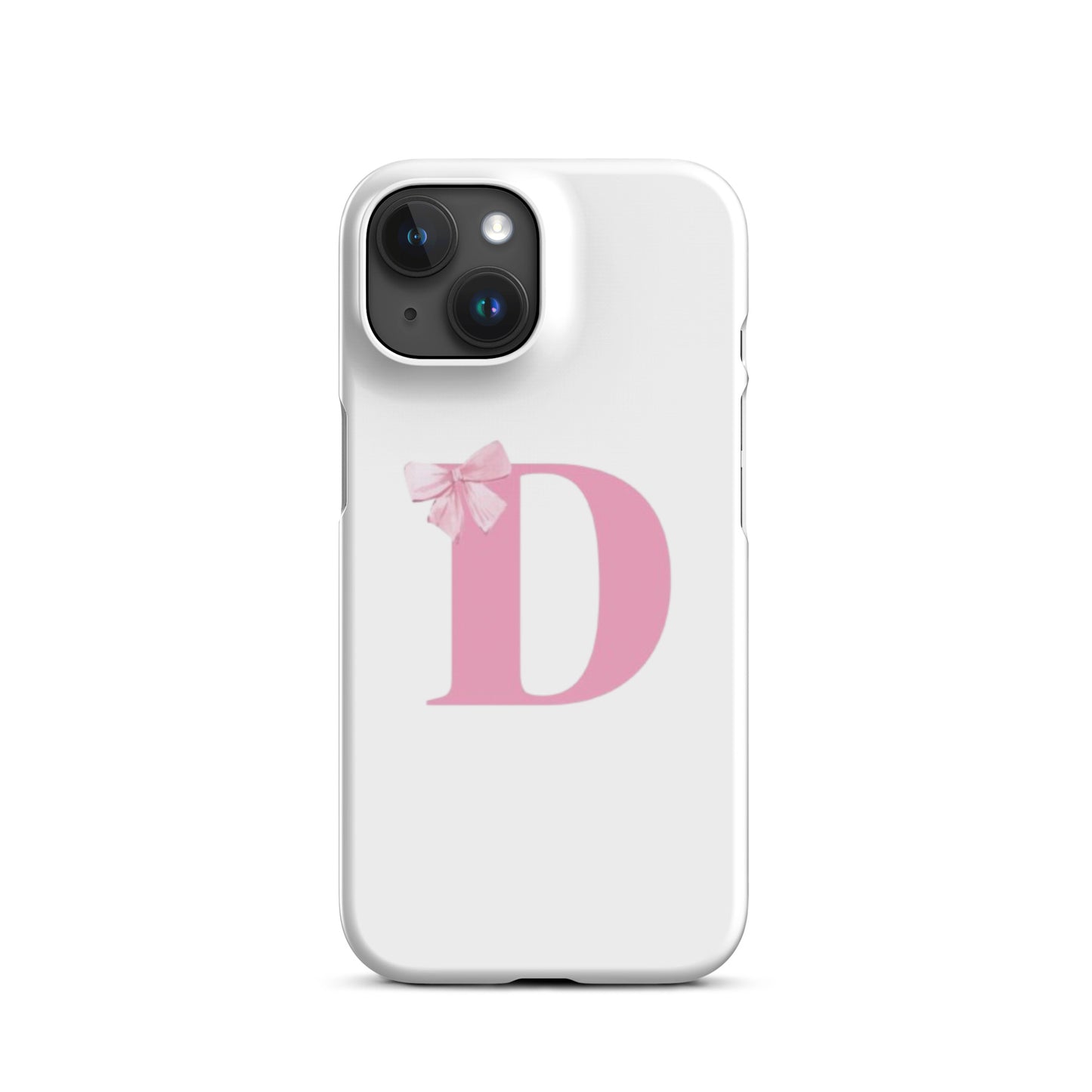 The Letter D