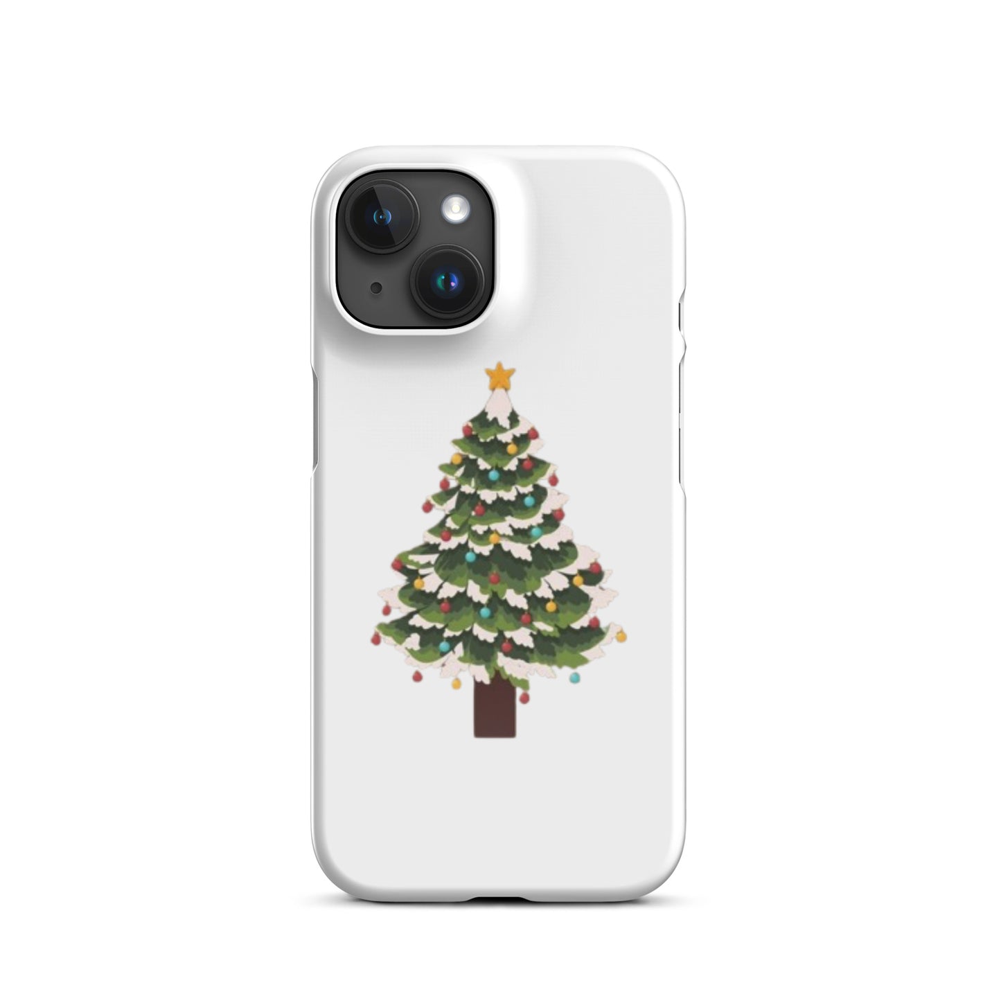 The christmas Tree