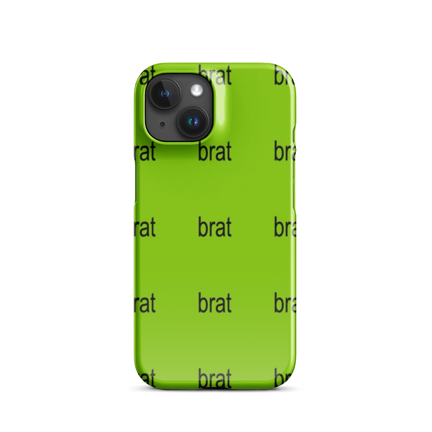 Brat Brat Brat
