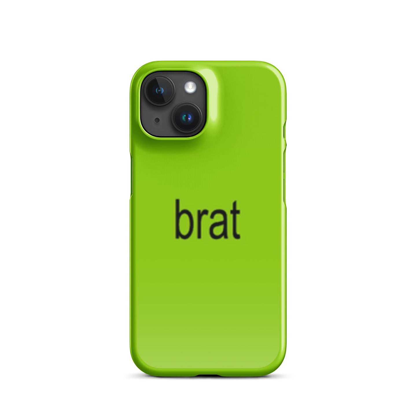 The Brat