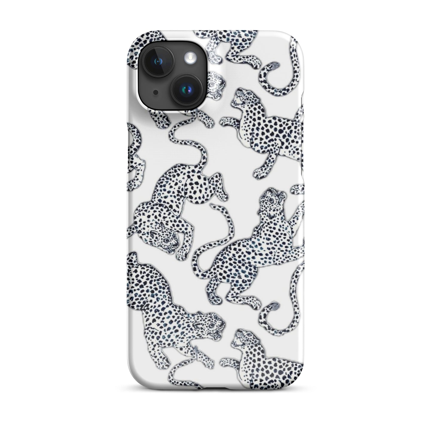 Aesthetic leopards
