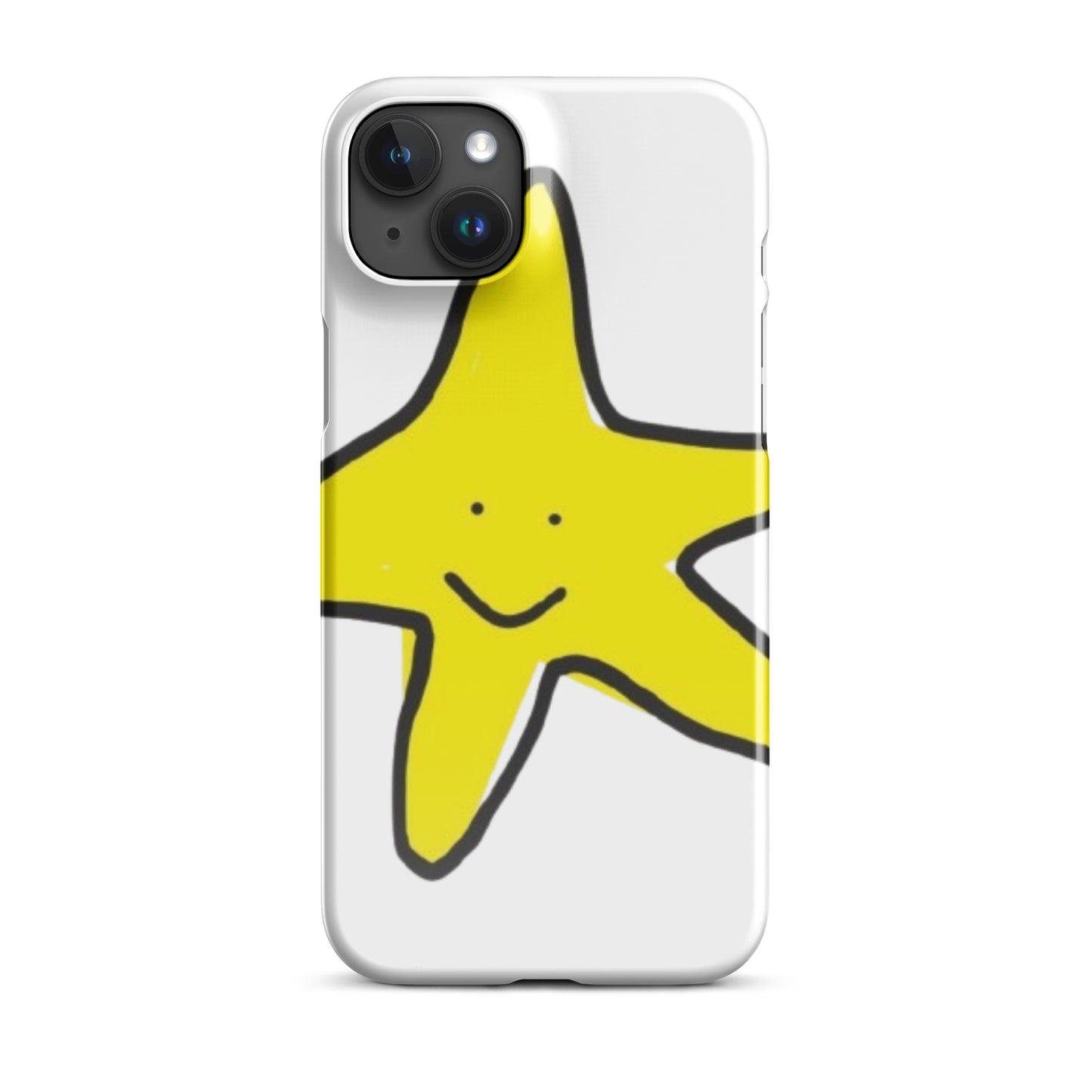 Bright big star