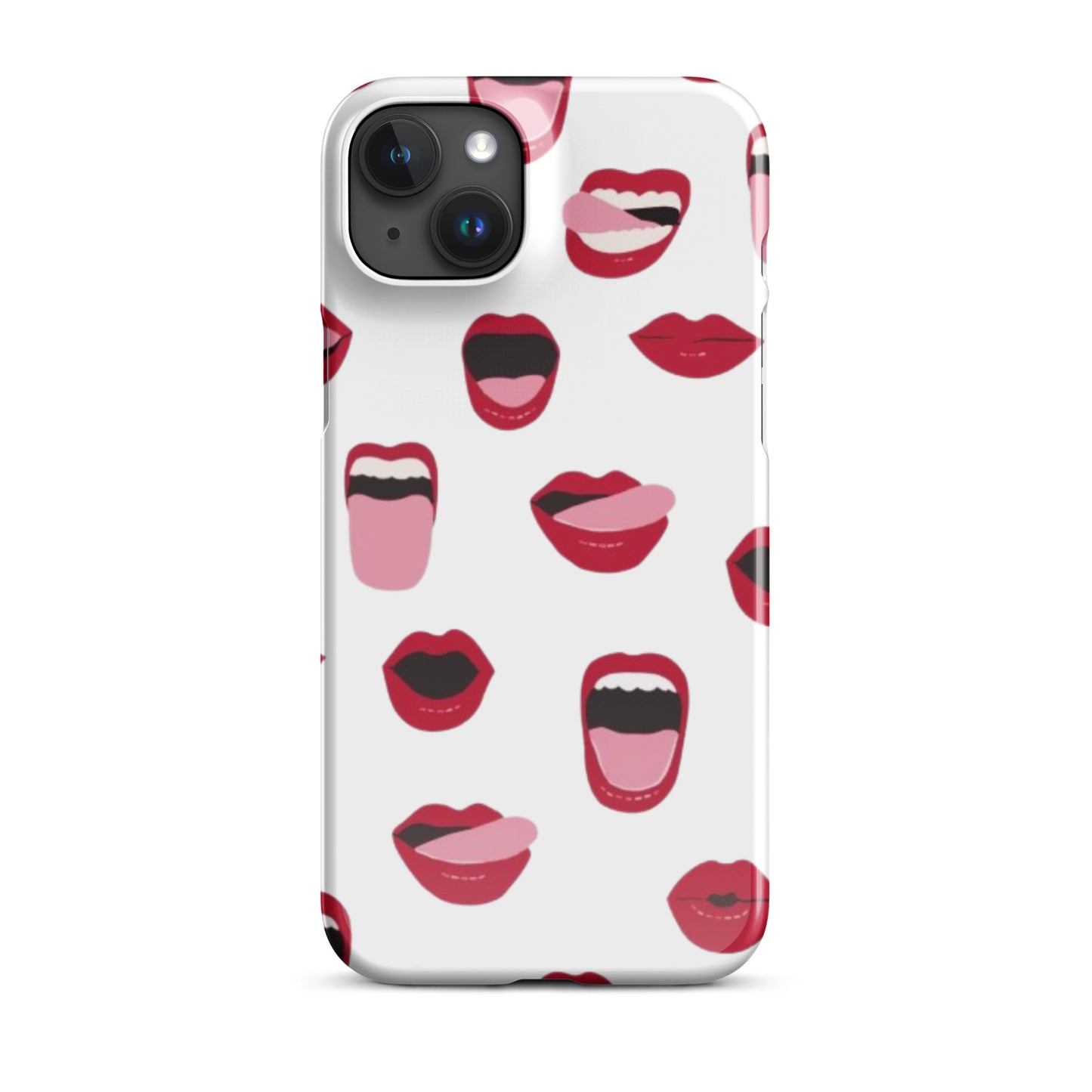 Lips and lips